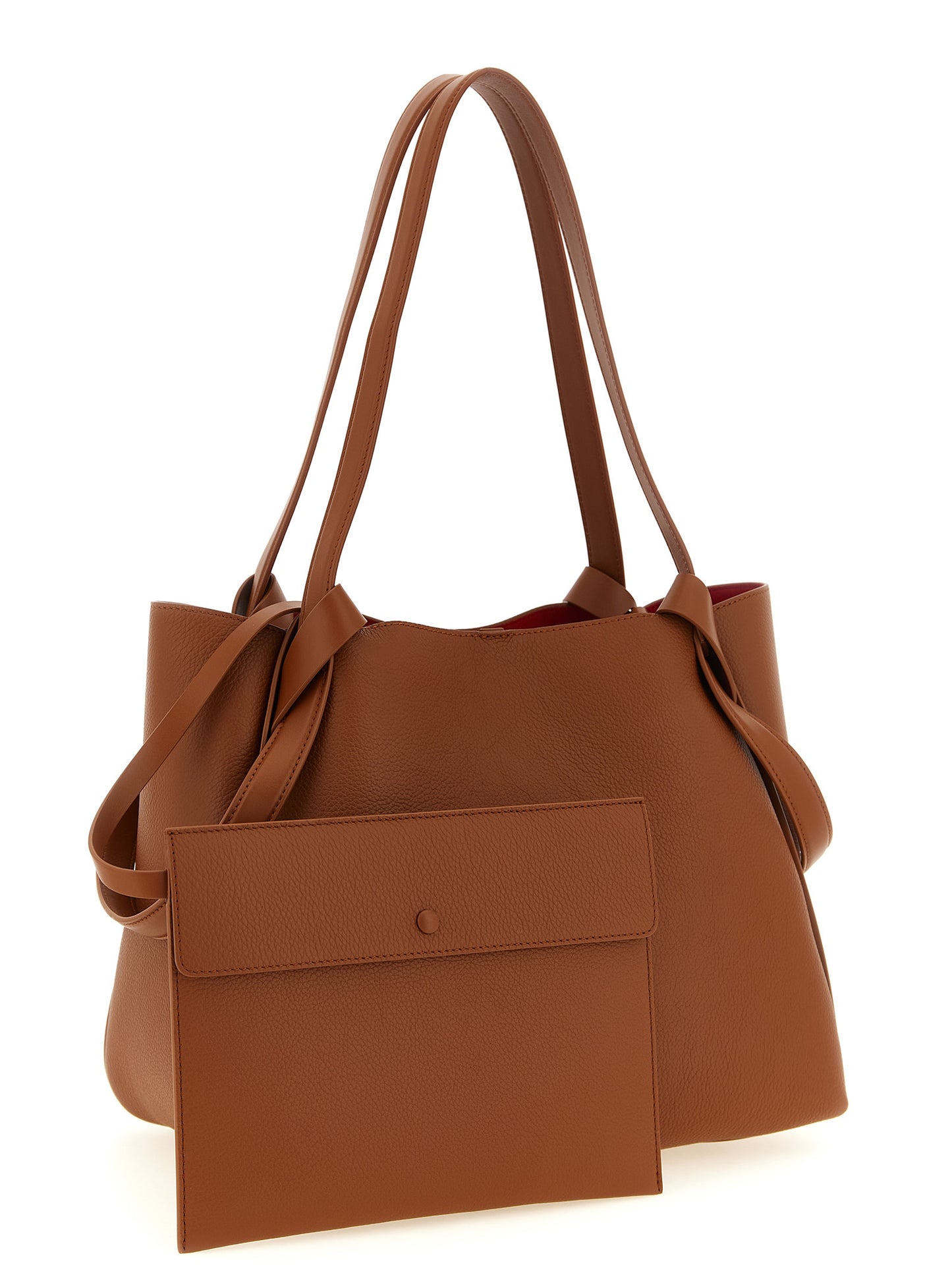 Christian Louboutin Women 'Bettina' Small Shopping Bag CHRISTIAN LOUBOUTIN