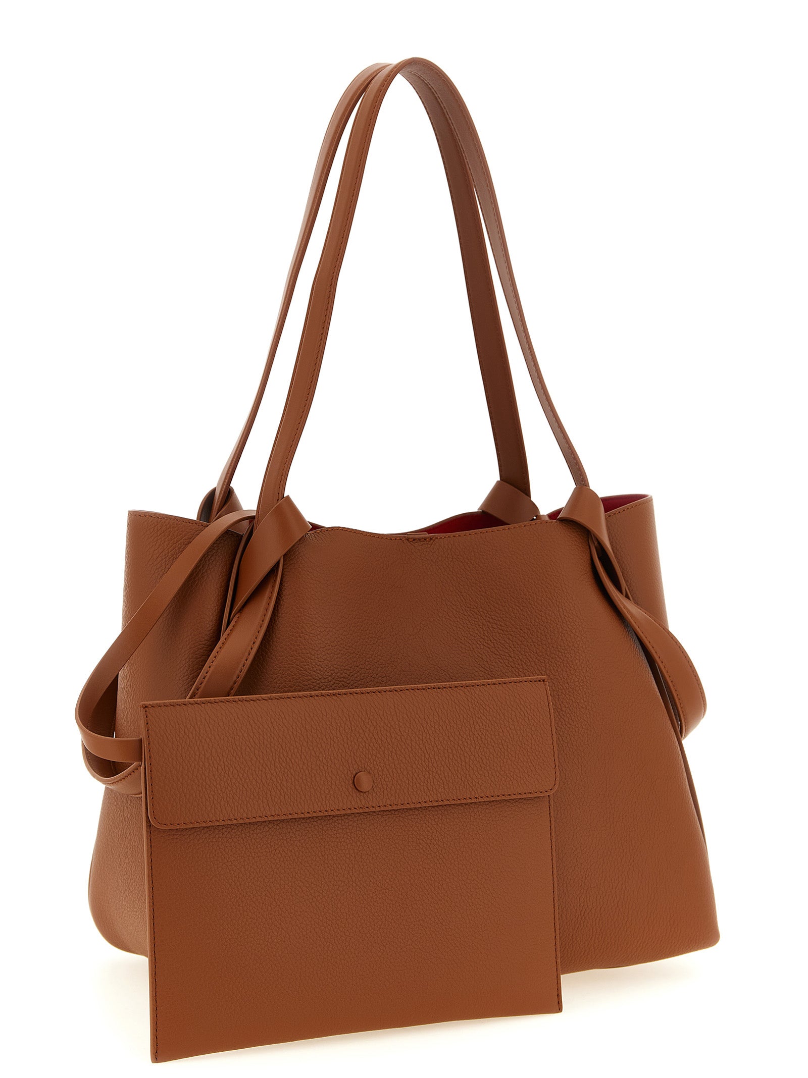 Christian Louboutin Women 'Bettina' Small Shopping Bag CHRISTIAN LOUBOUTIN