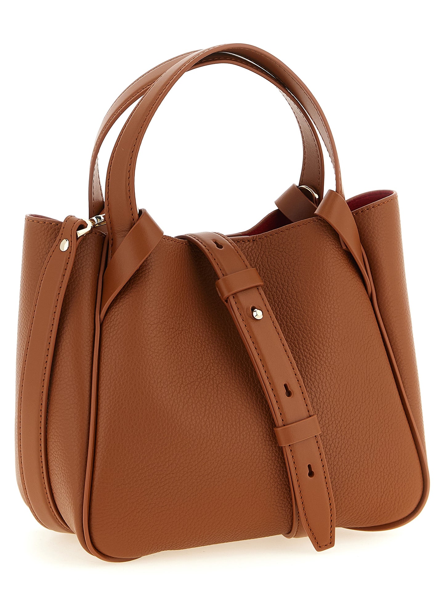 Christian Louboutin Women 'Bettina' Mini Shopping Bag CHRISTIAN LOUBOUTIN