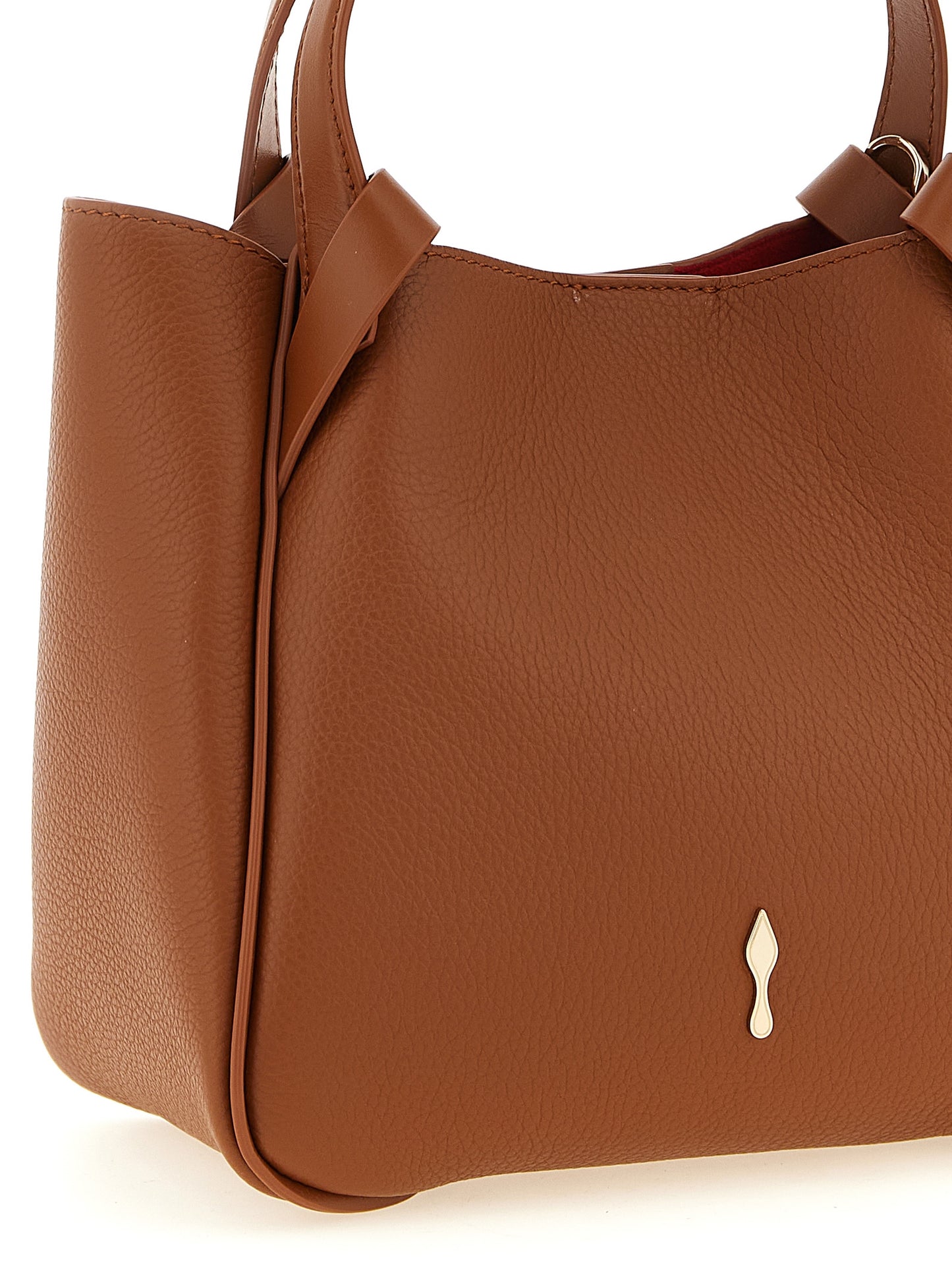 Christian Louboutin Women 'Bettina' Mini Shopping Bag CHRISTIAN LOUBOUTIN