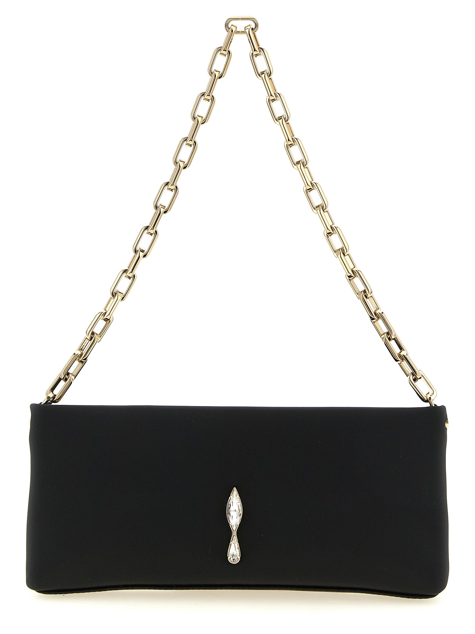 Christian Louboutin Women 'Maykimay' Clutch CHRISTIAN LOUBOUTIN
