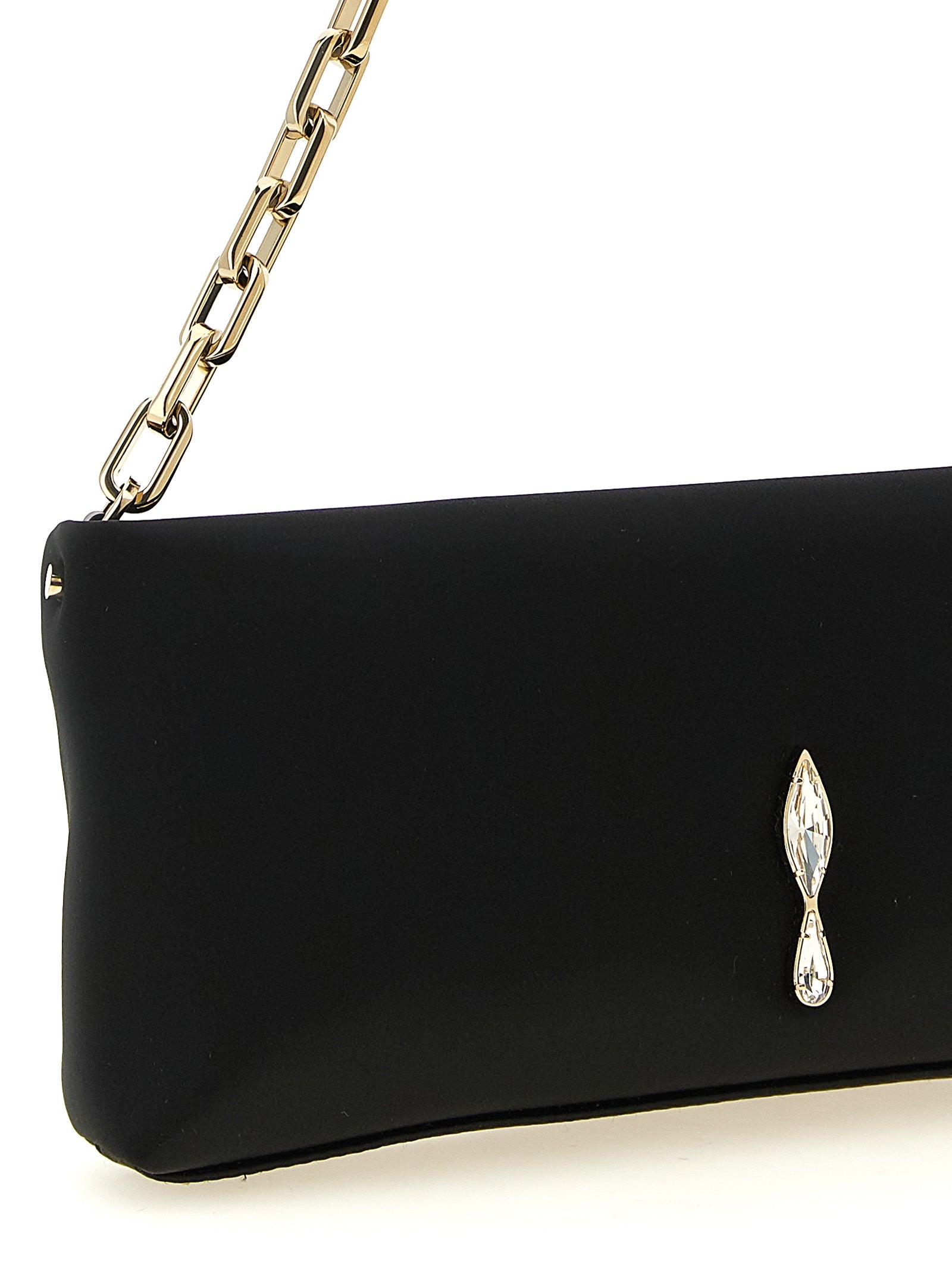 Christian Louboutin Women 'Maykimay' Clutch CHRISTIAN LOUBOUTIN