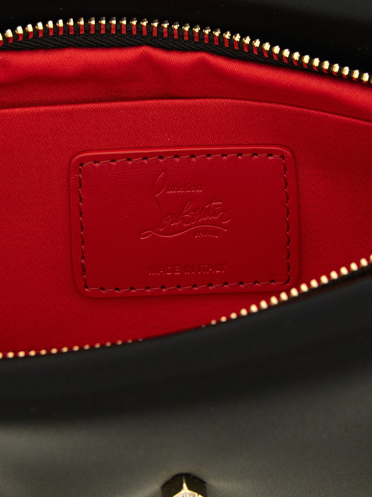 Christian Louboutin Women 'Maykimay' Clutch CHRISTIAN LOUBOUTIN