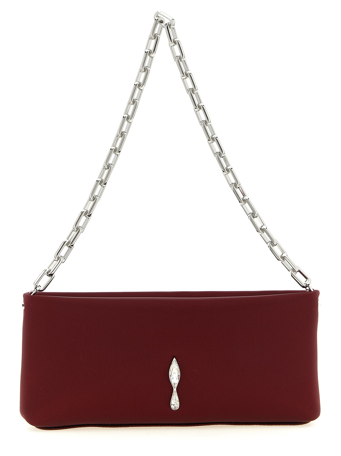 Christian Louboutin Women 'Maykimay' Clutch CHRISTIAN LOUBOUTIN