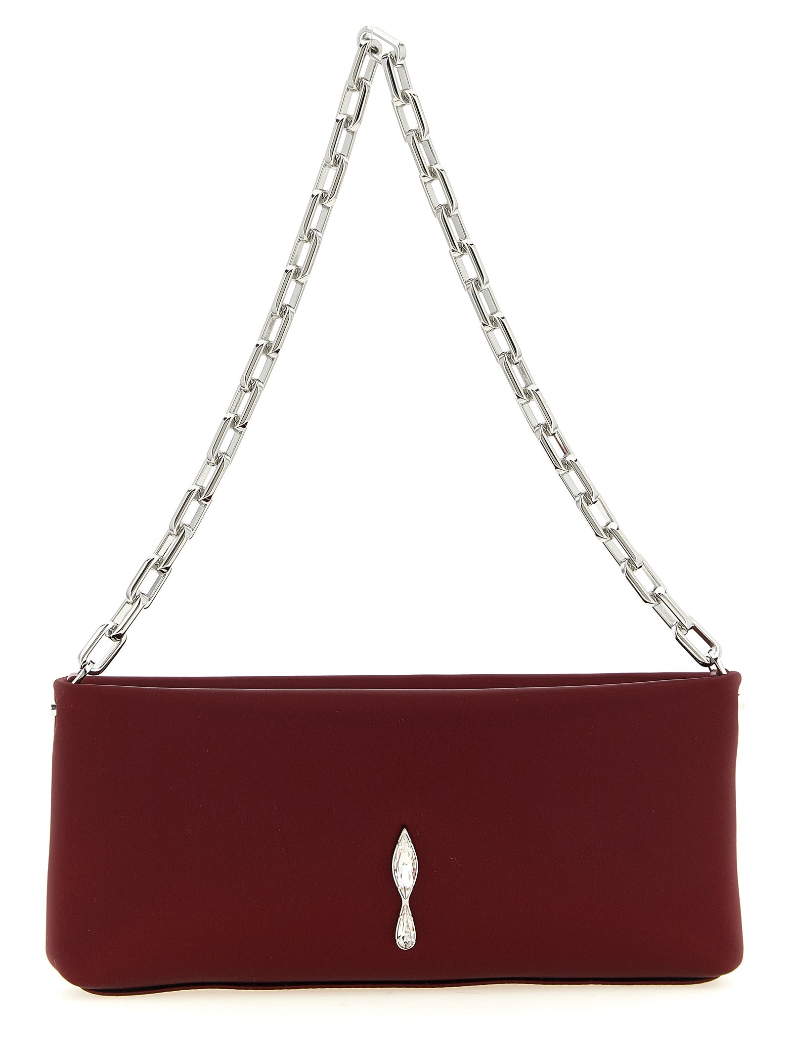 Christian Louboutin Women 'Maykimay' Clutch CHRISTIAN LOUBOUTIN