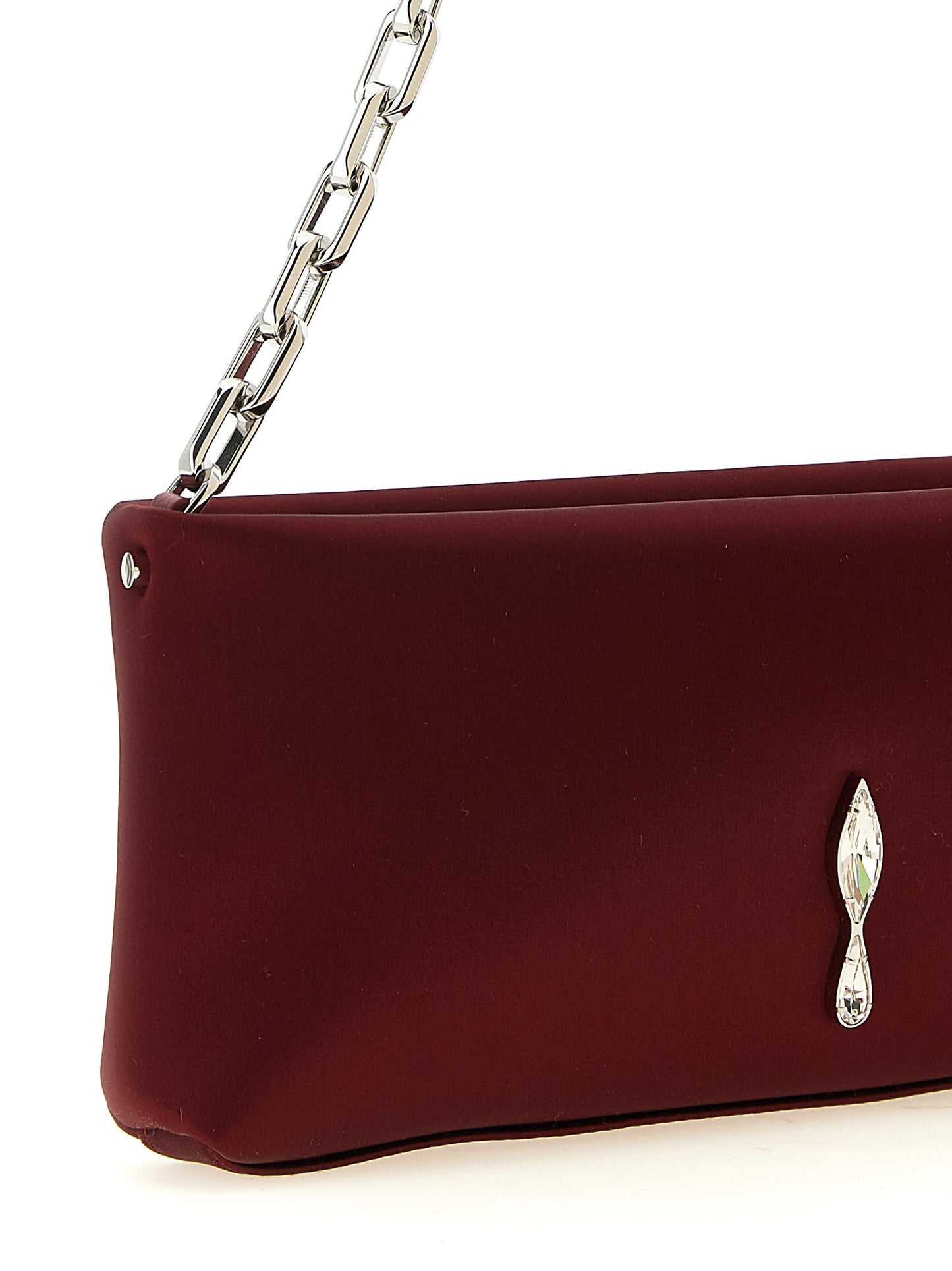 Christian Louboutin Women 'Maykimay' Clutch CHRISTIAN LOUBOUTIN