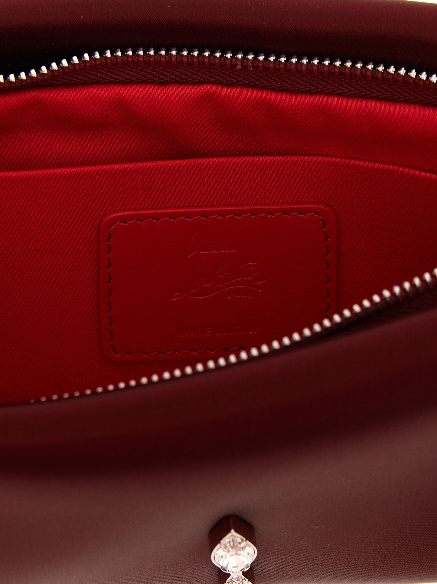 Christian Louboutin Women 'Maykimay' Clutch CHRISTIAN LOUBOUTIN