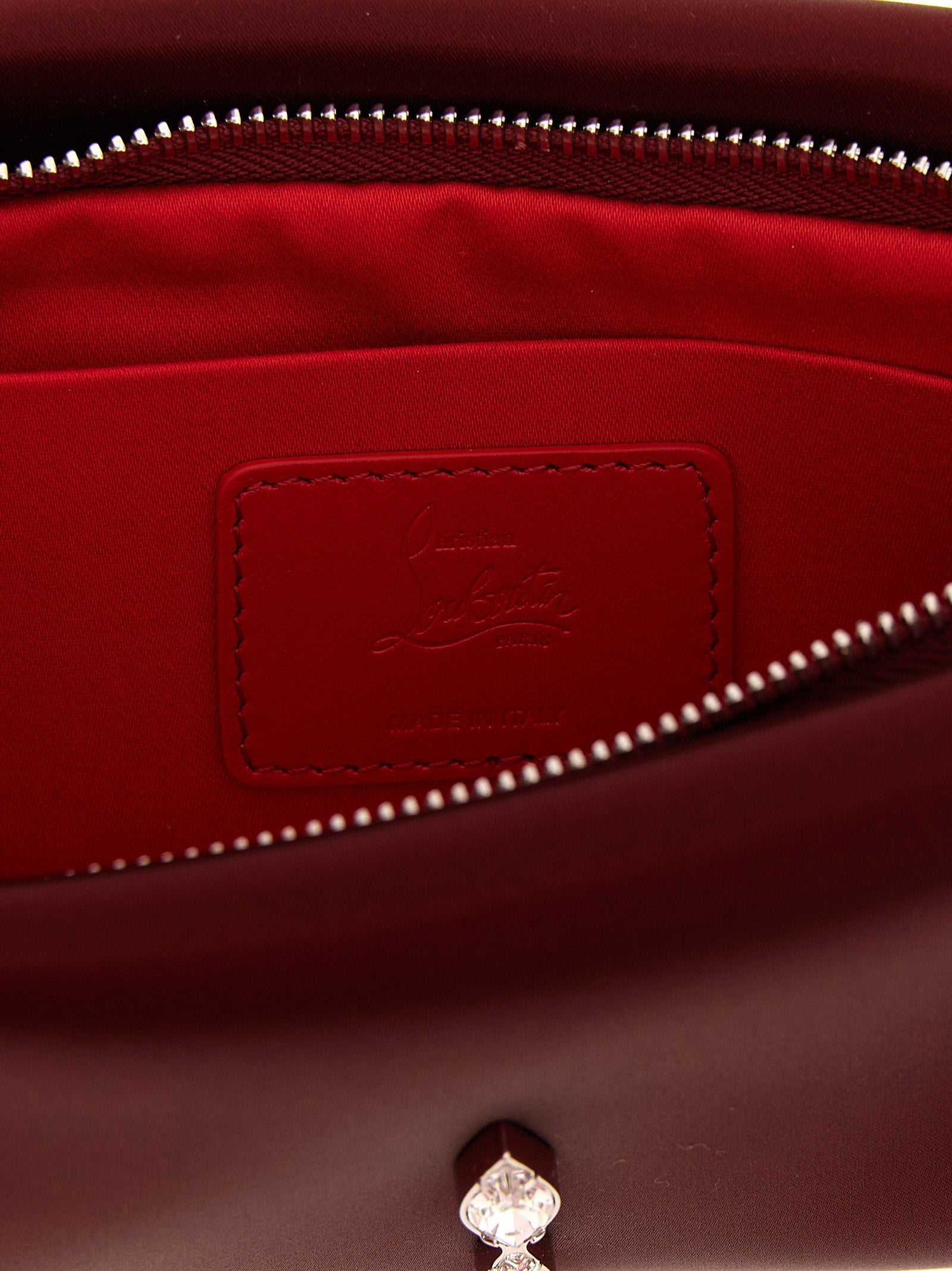 Christian Louboutin Women 'Maykimay' Clutch CHRISTIAN LOUBOUTIN