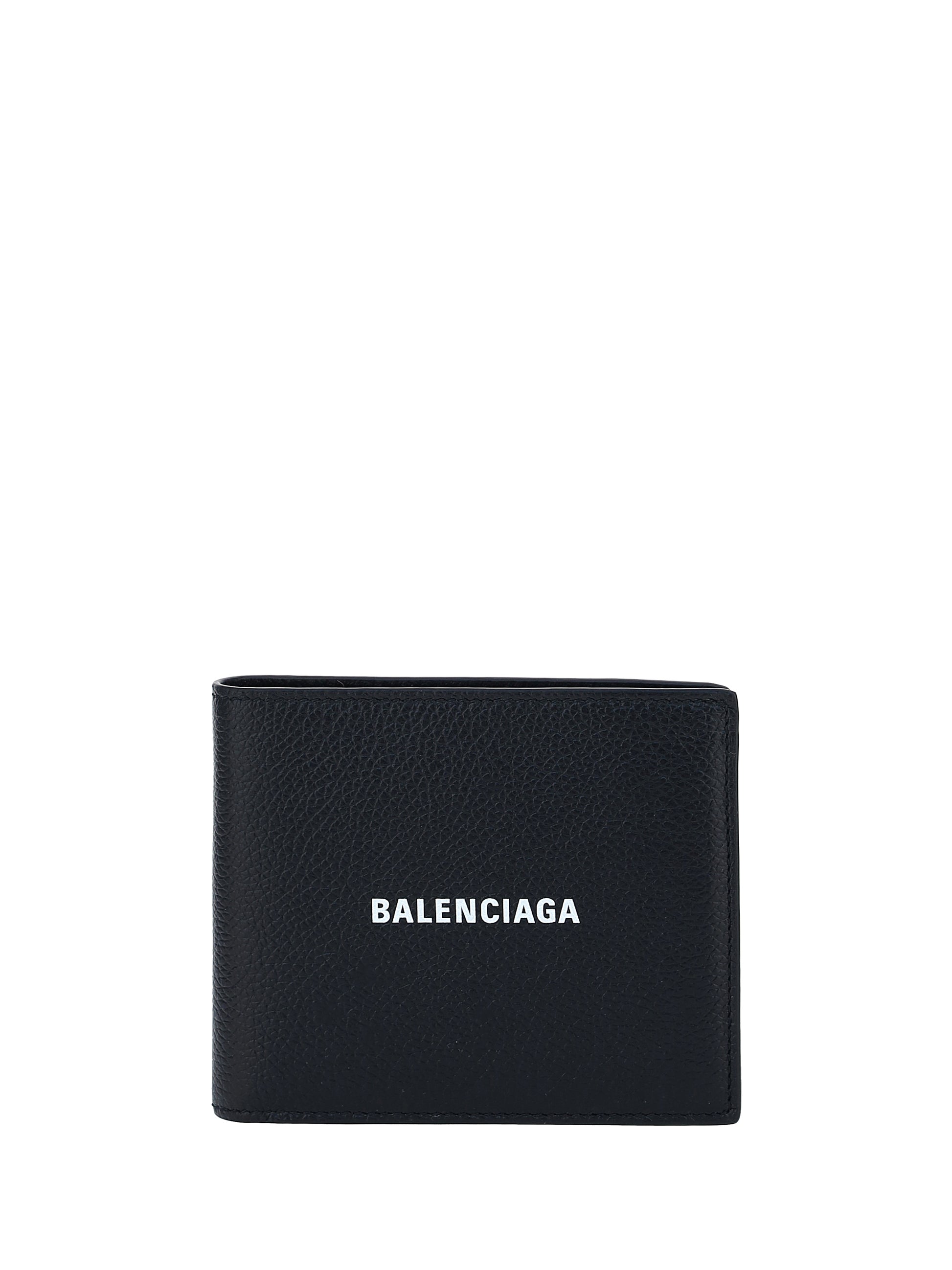 Balenciaga Men Leather Wallet BALENCIAGA