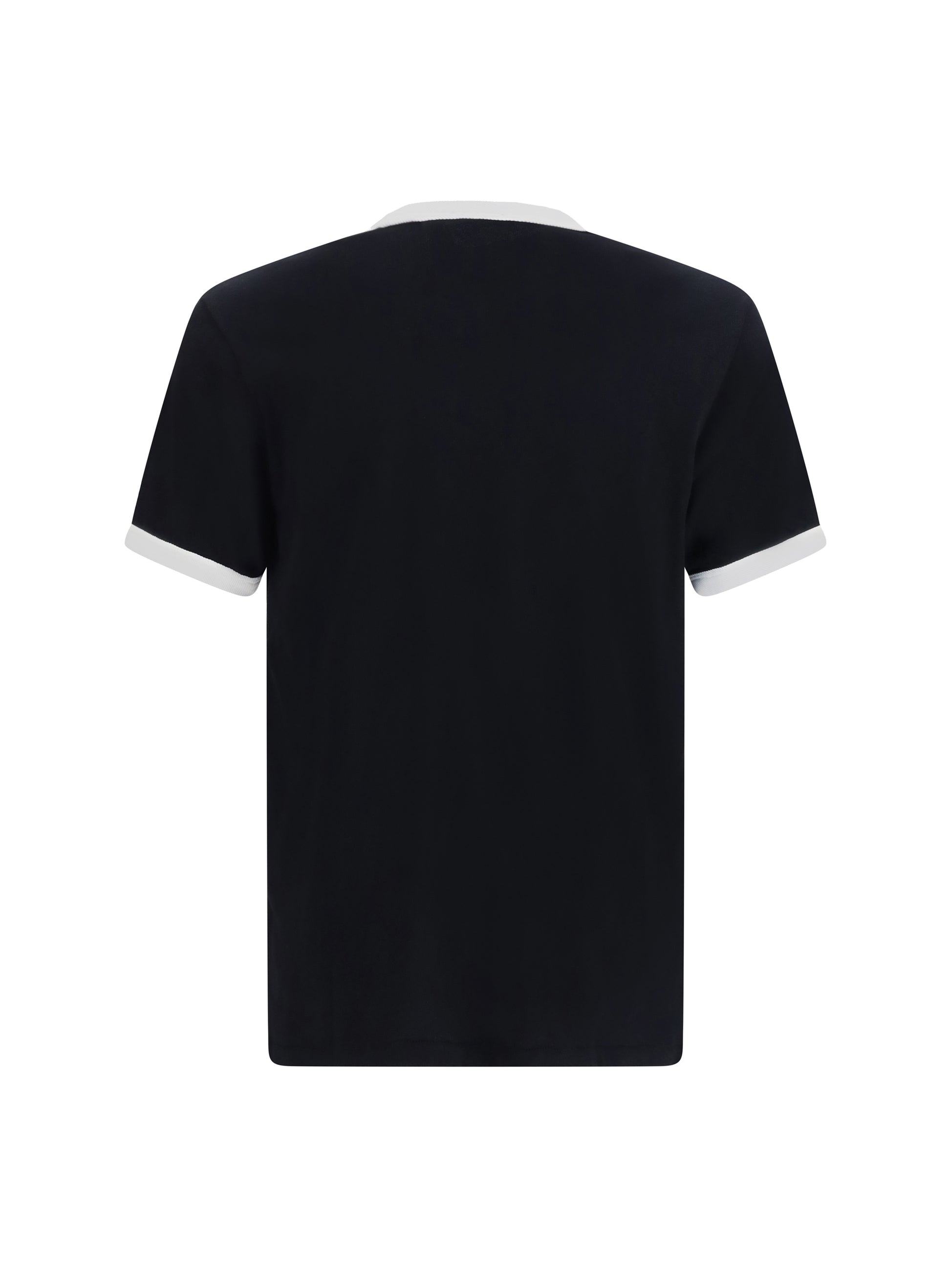 Kenzo Men Kenzo Paris Emblem Slim Cotton T-Shirt KENZO