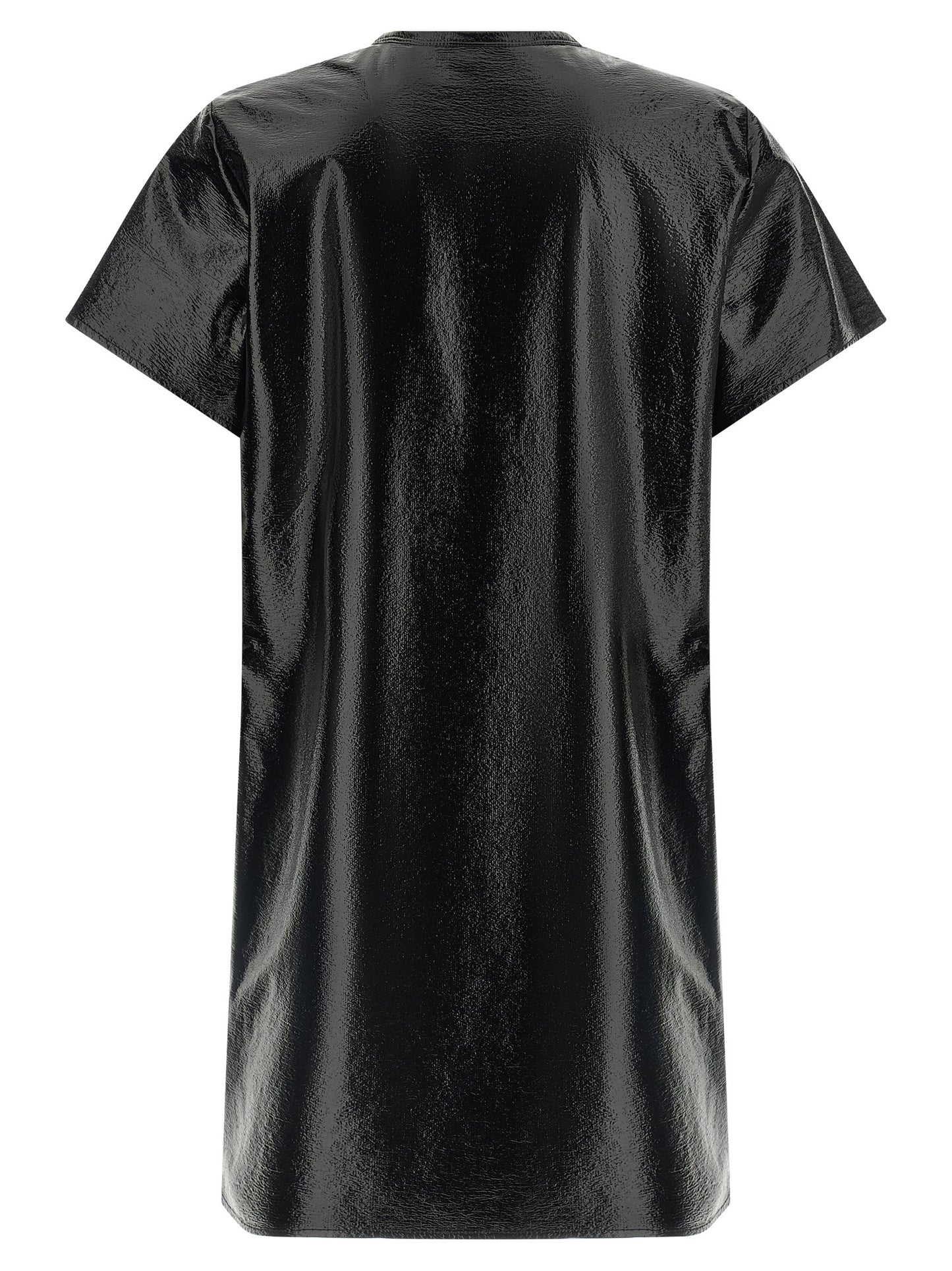 Courreges Women Vinyl Dress COURREGES