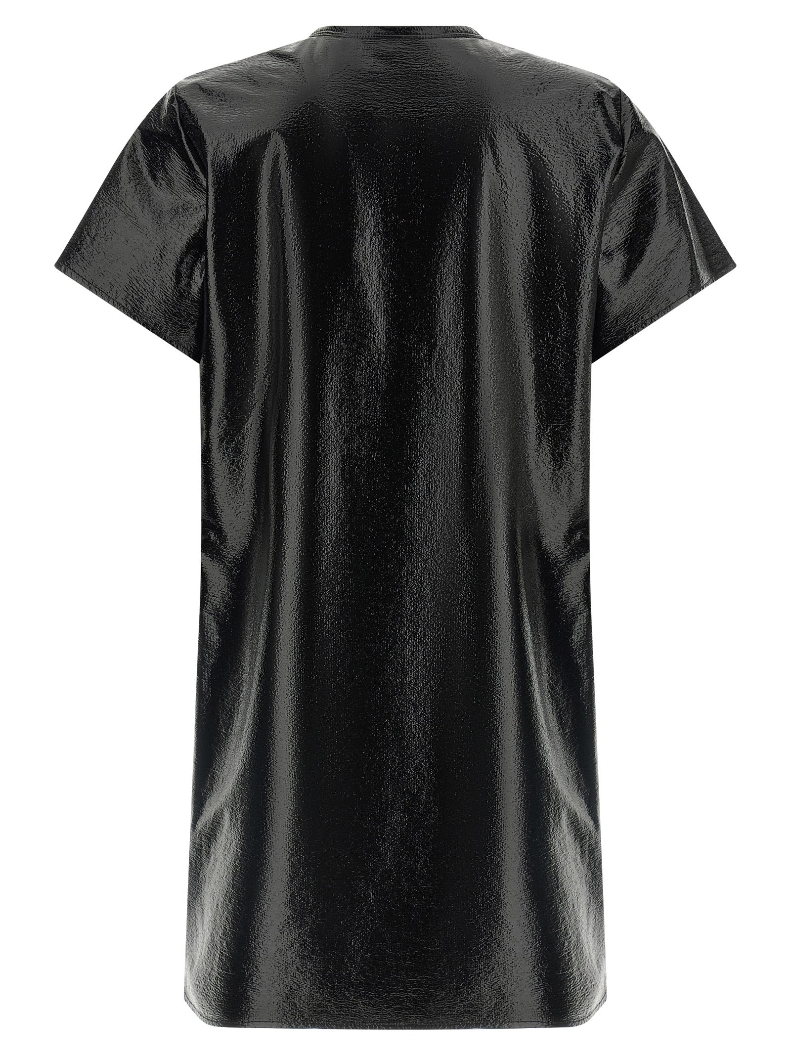 Courreges Women Vinyl Dress COURREGES