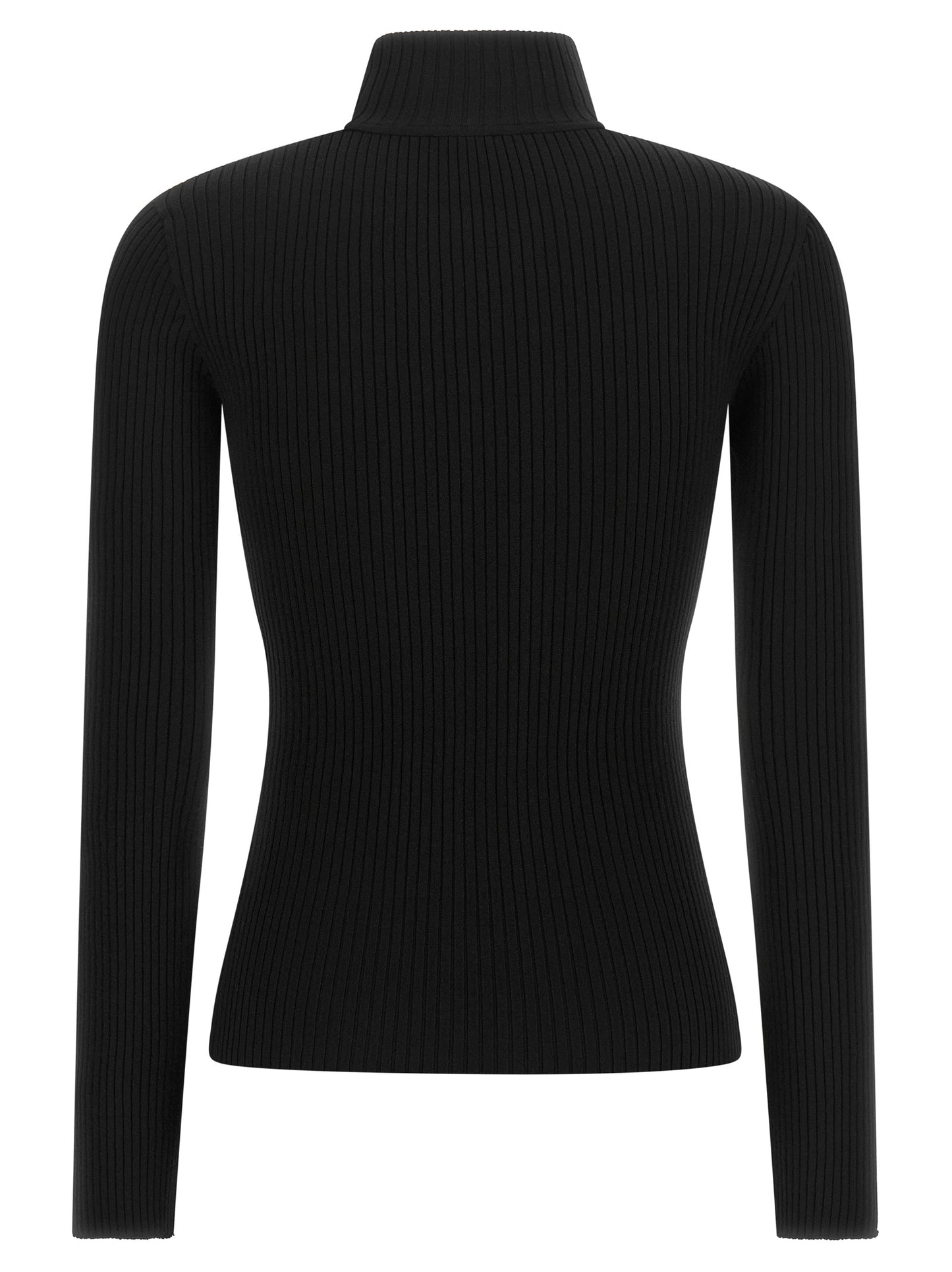 Courreges Women Cut-Out Sweater COURREGES
