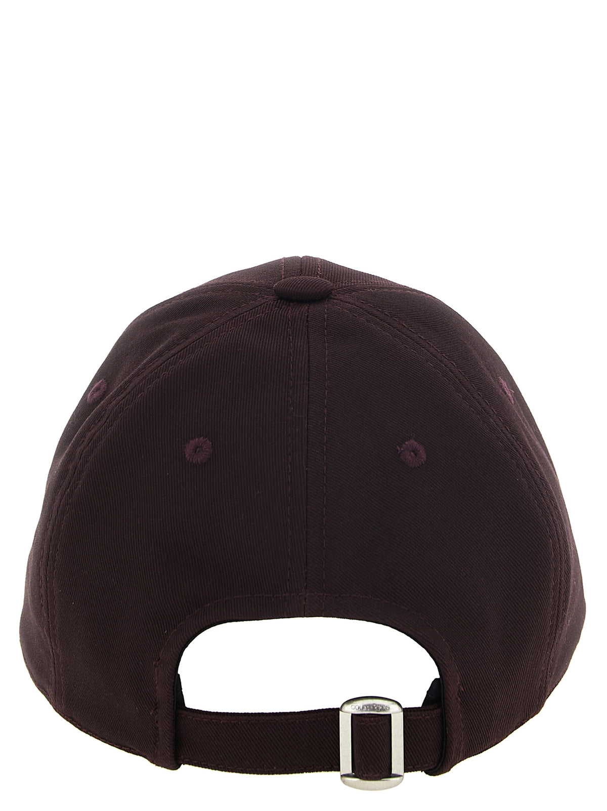 Courreges Women 'Ac Logo' Hat COURREGES