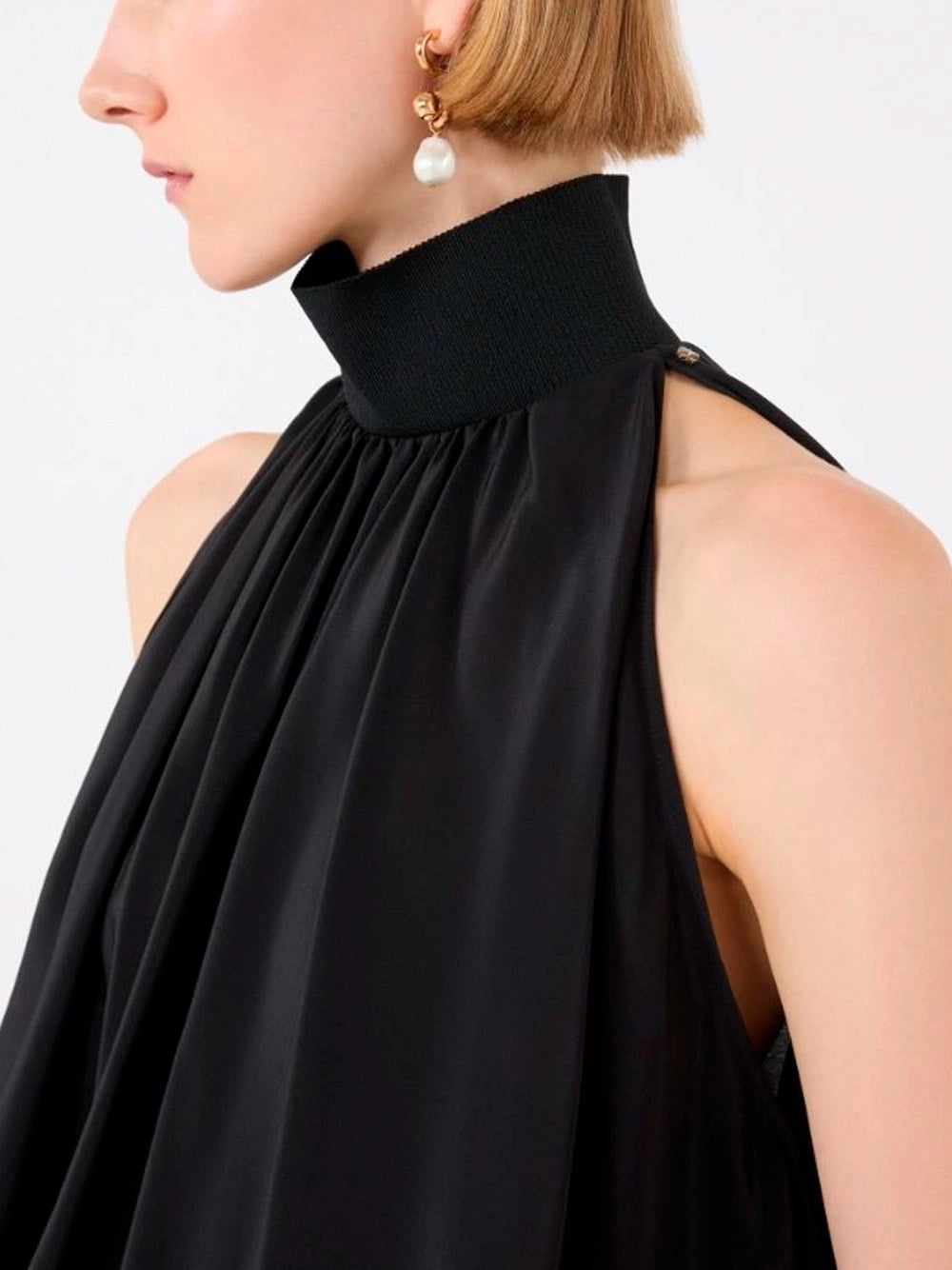 Sportmax Women `Piovra` Top SPORTMAX