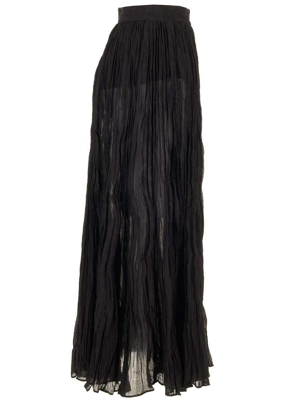 Toteme Women Pleated Skirt TOTEME