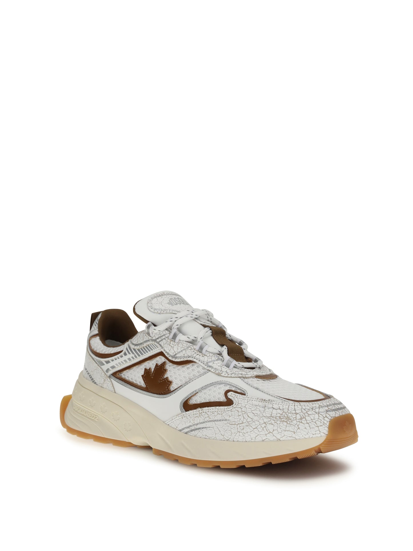 Dsquared2 Men Sprinter Sneakers DSQUARED2