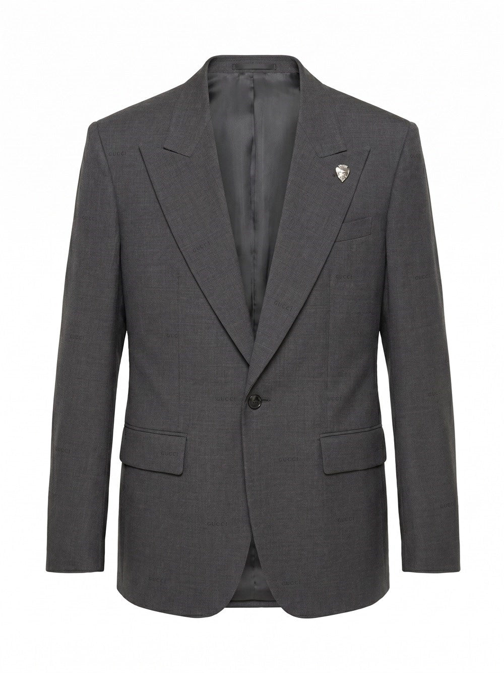 Gucci Men Blazer GUCCI