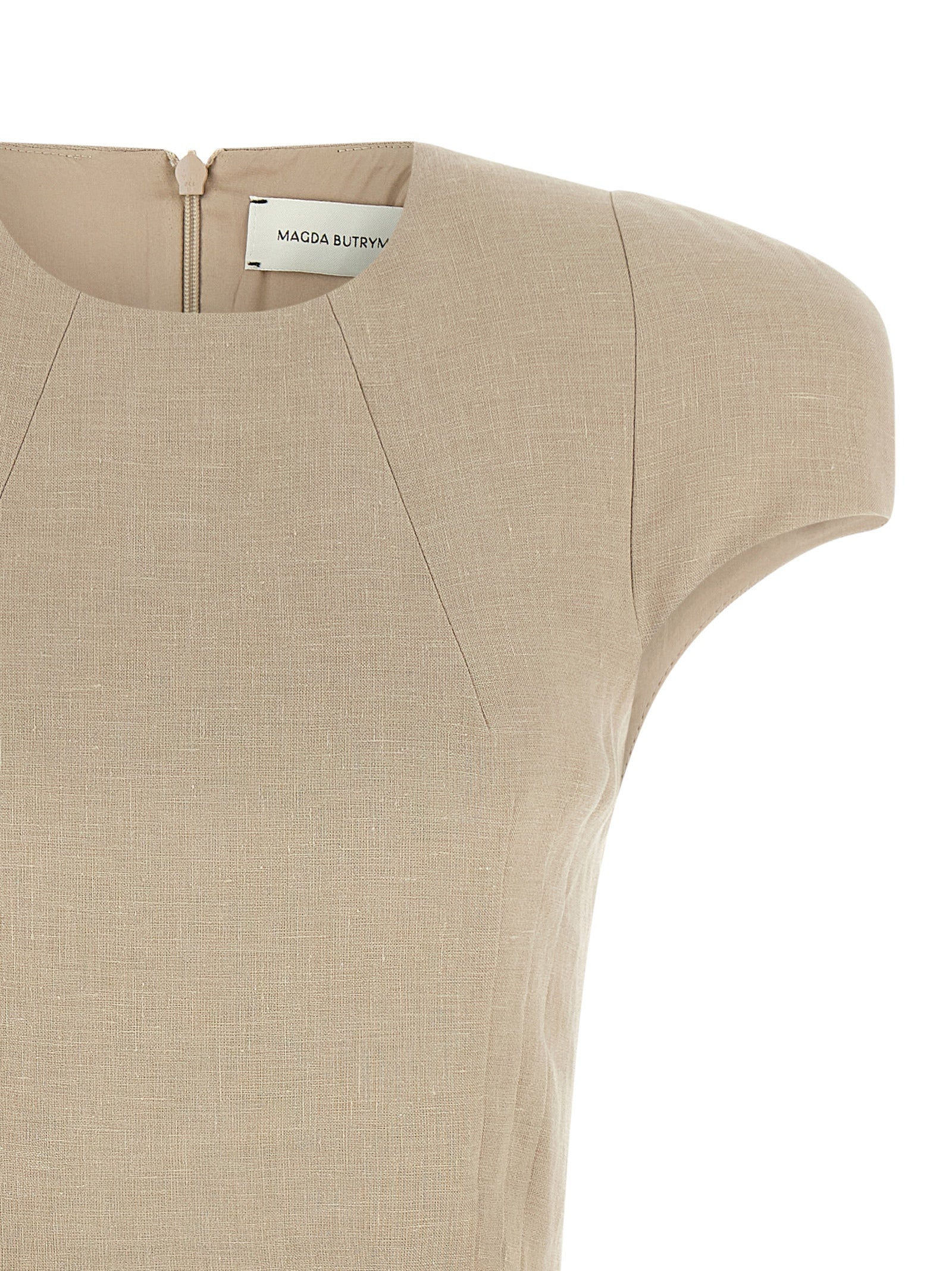 Magda Butrym Women '52' Dress MAGDA BUTRYM