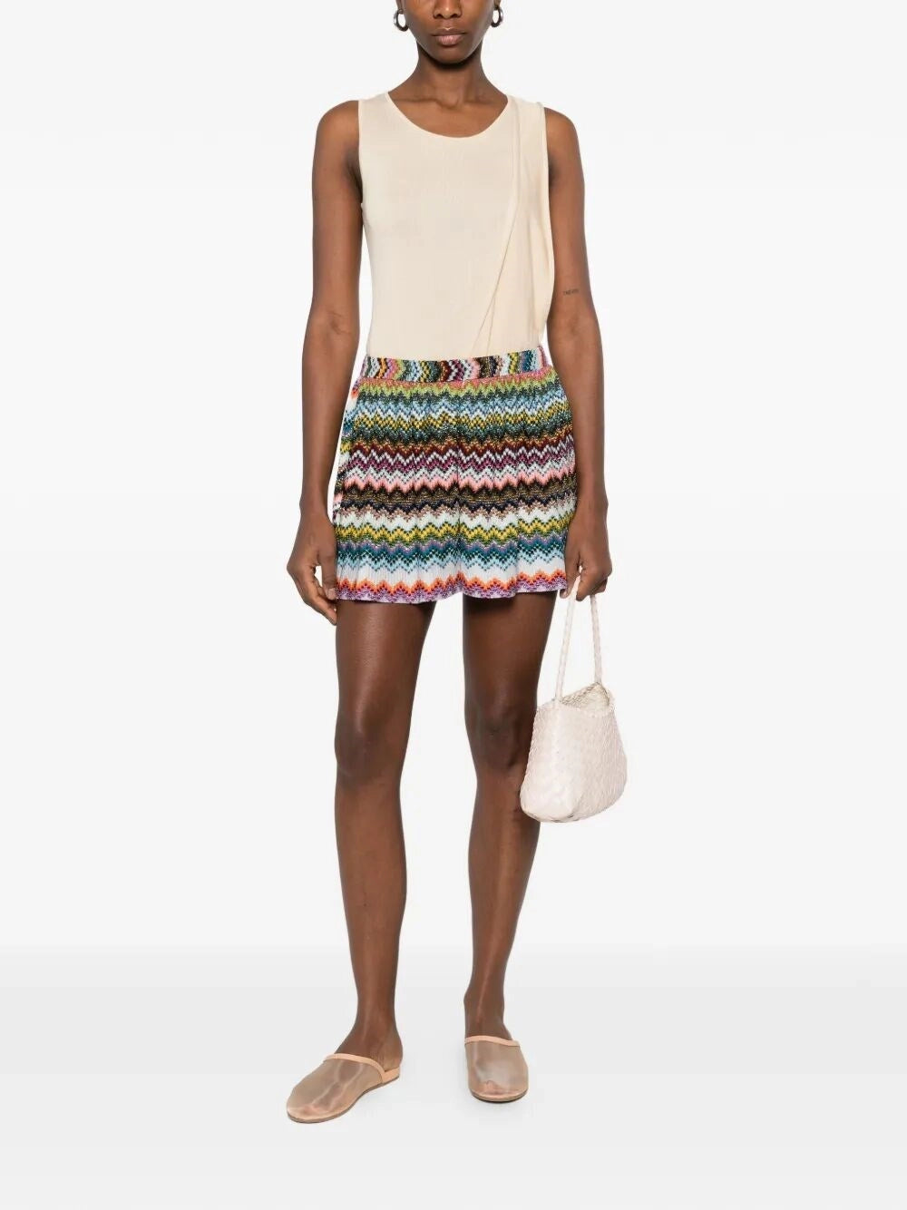 Missoni Women Shorts MISSONI