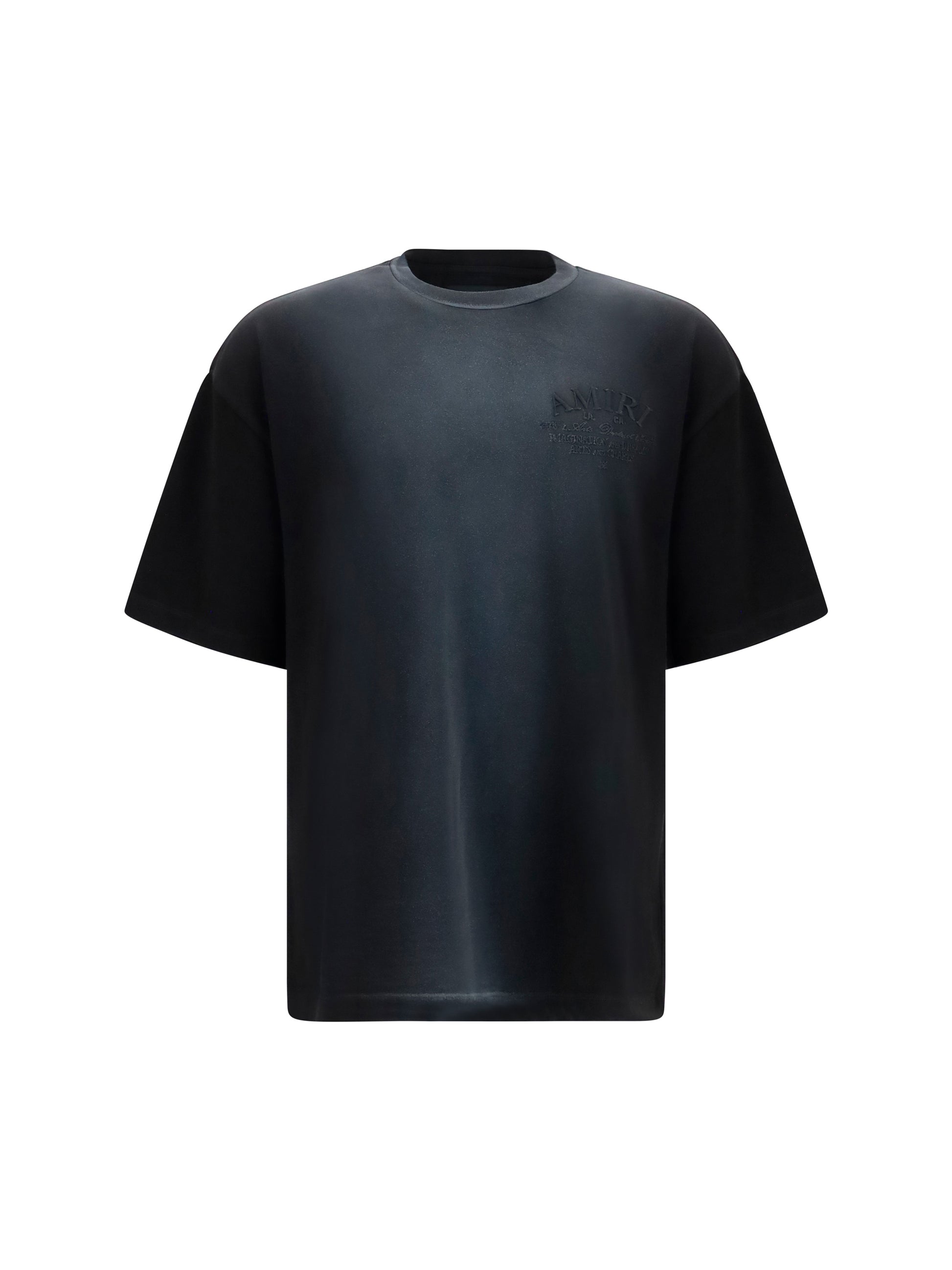 Amiri Men Arts District T-Shirt AMIRI