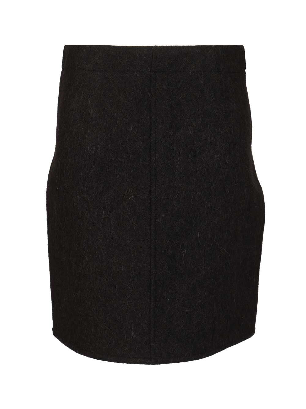 Lemaire Women Wrap Skirt LEMAIRE