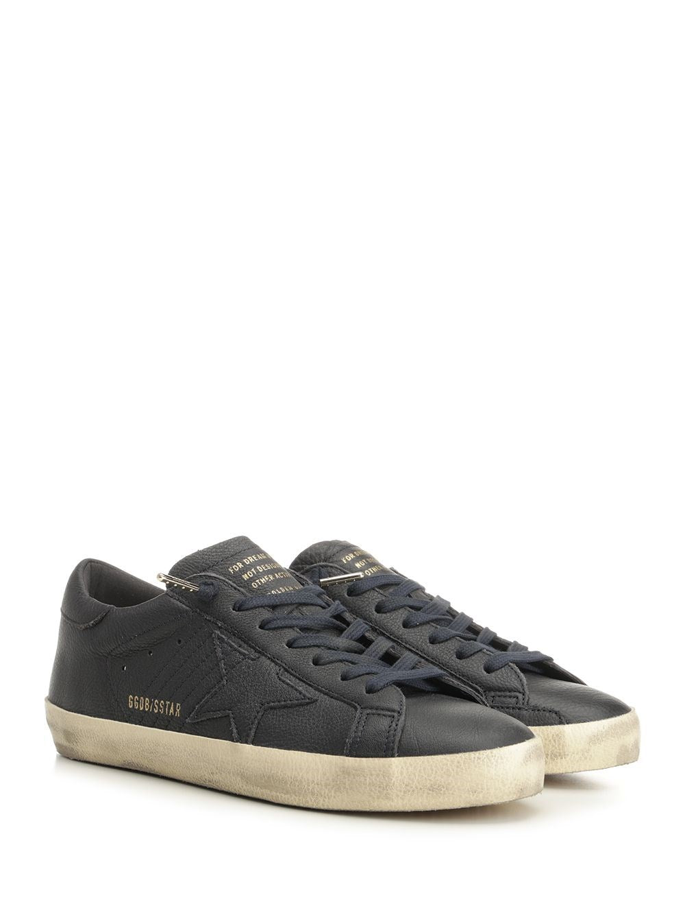 Golden Goose Men "Superstar" Sneakers GOLDEN GOOSE