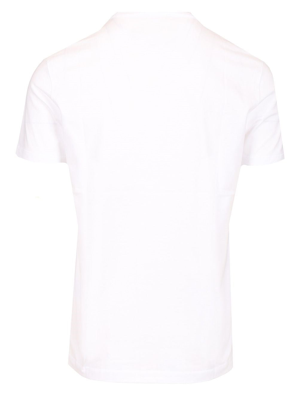 Versace Men Cotton T-Shirt VERSACE