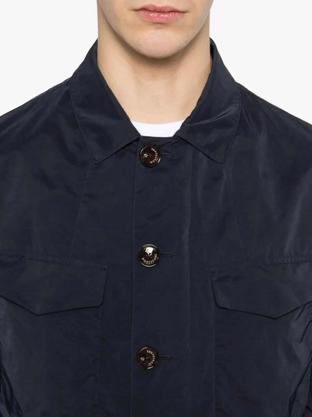 Montecore Men Jacket MONTECORE