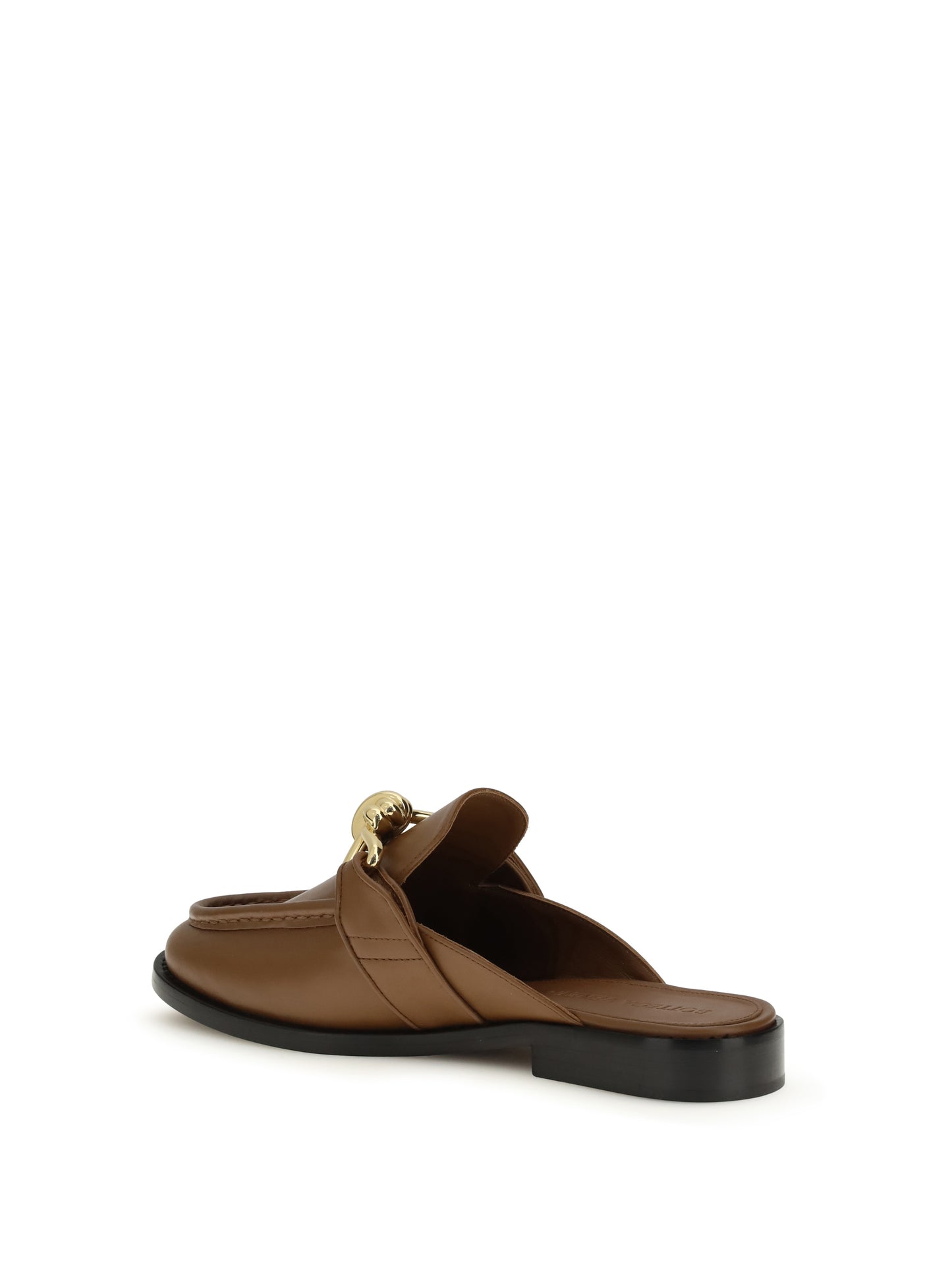 Bottega Veneta Women Astaire Loafers BOTTEGA VENETA
