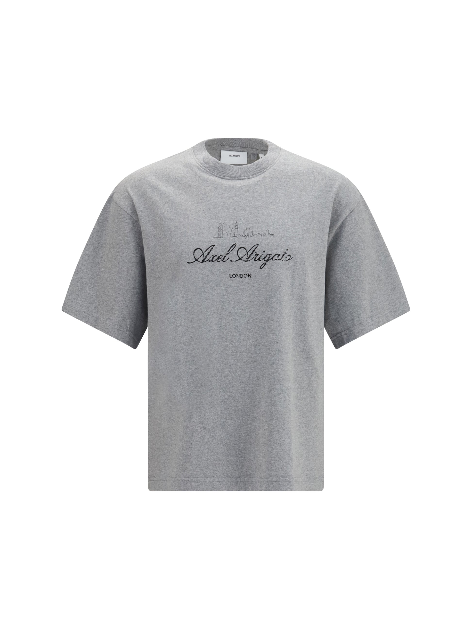 Axel Arigato Men Ldn Sky T-Shirt AXEL ARIGATO