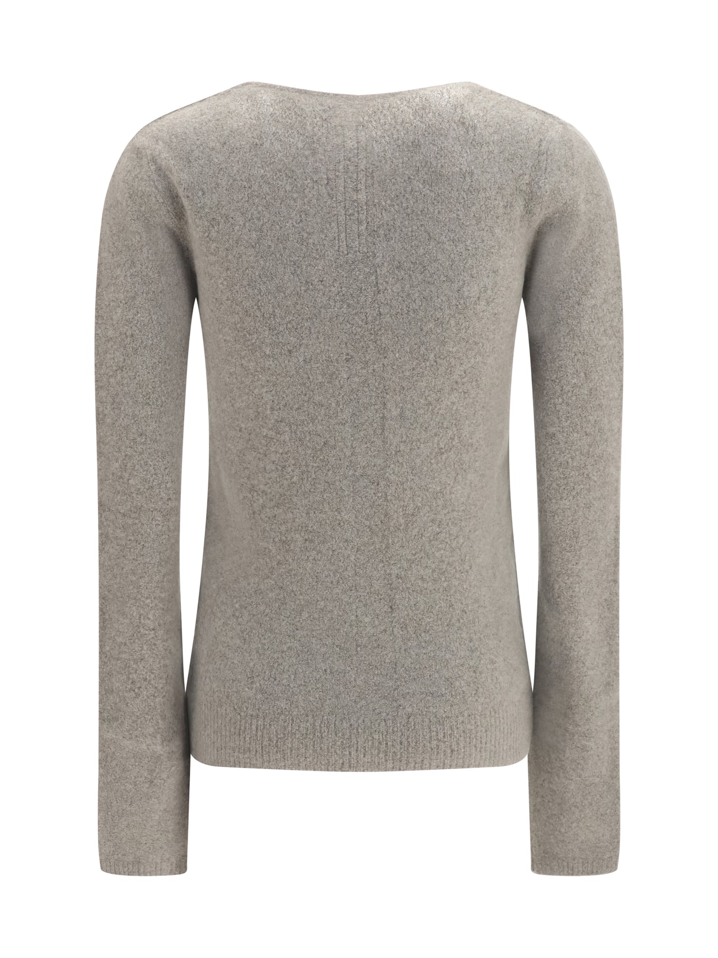 Rick Owens Women V-Neck Sweater