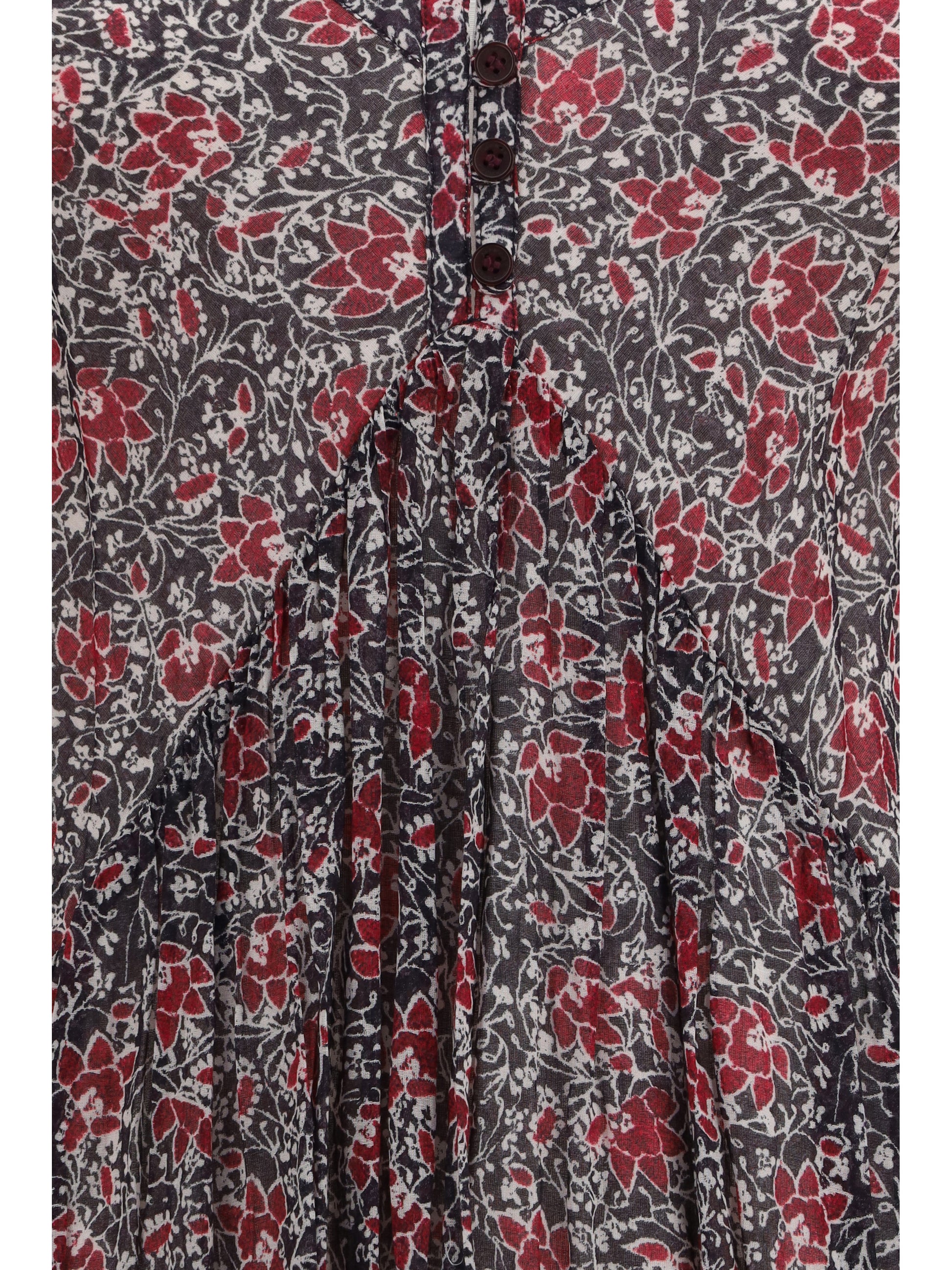 Marant Etoile Women Sabba Dress ISABEL MARANT ETOILE