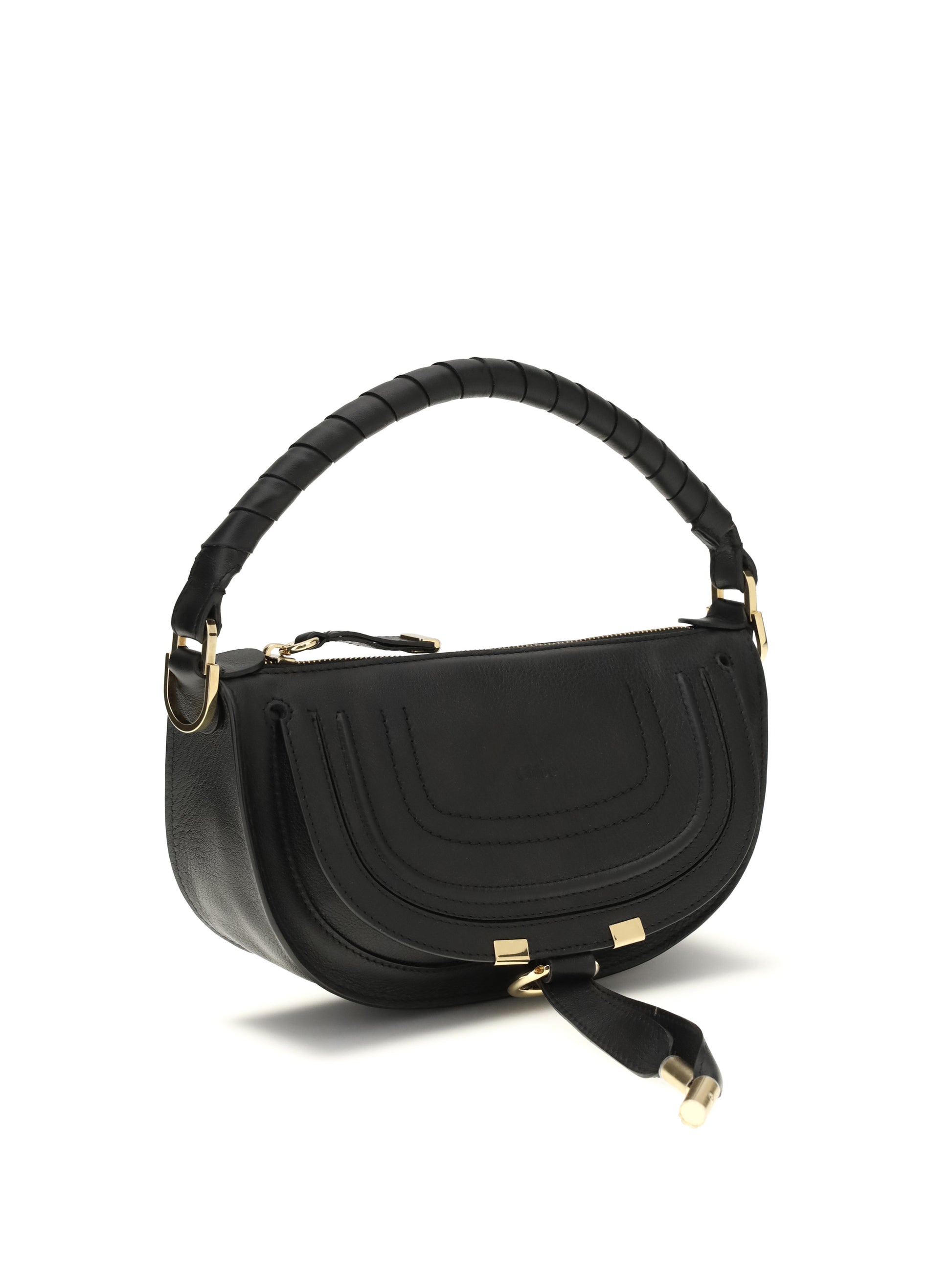 Chloé Women Marcie Mini Shoulder Bag CHLOE