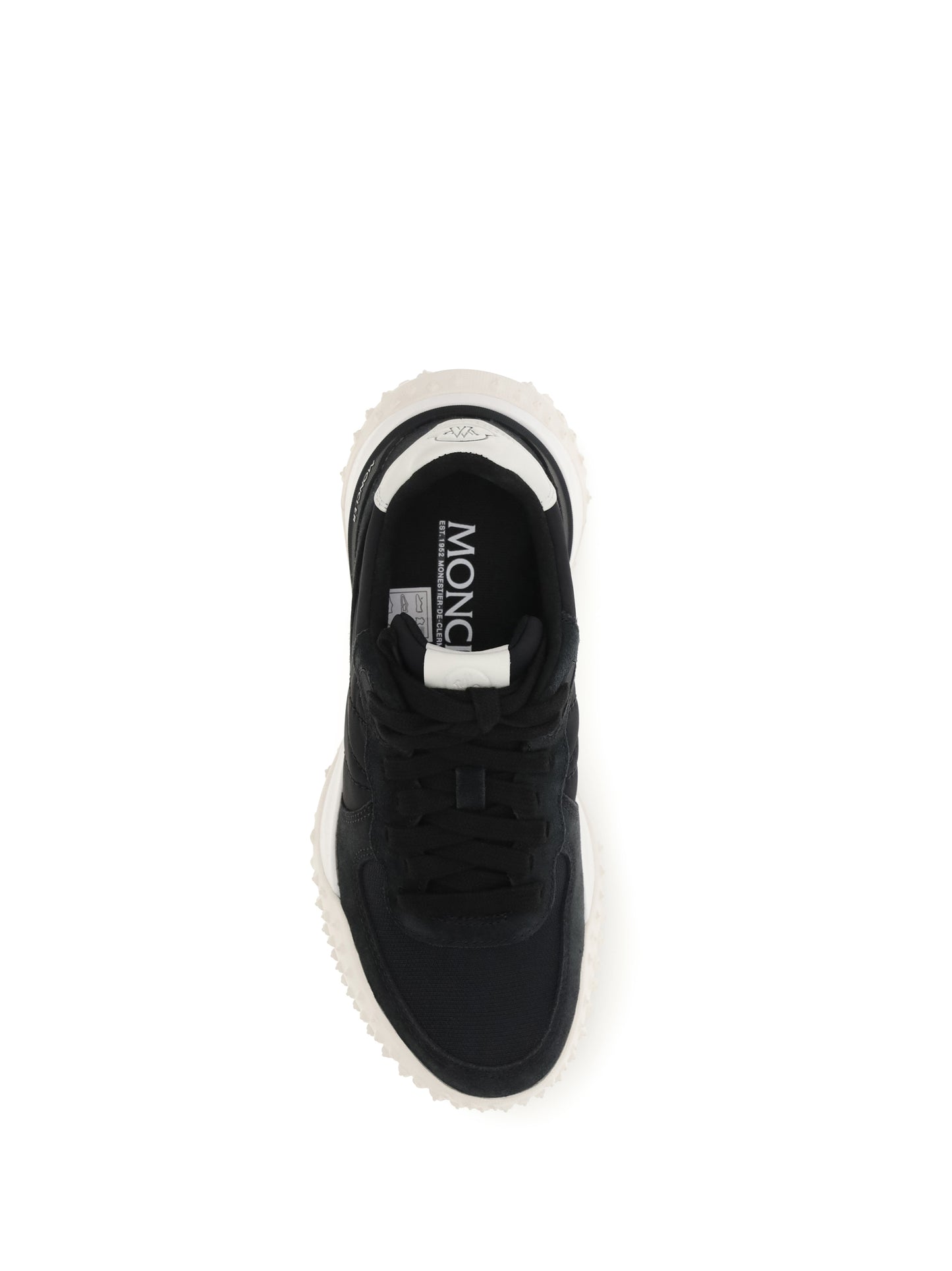 Moncler Women City Trek Sneakers MONCLER