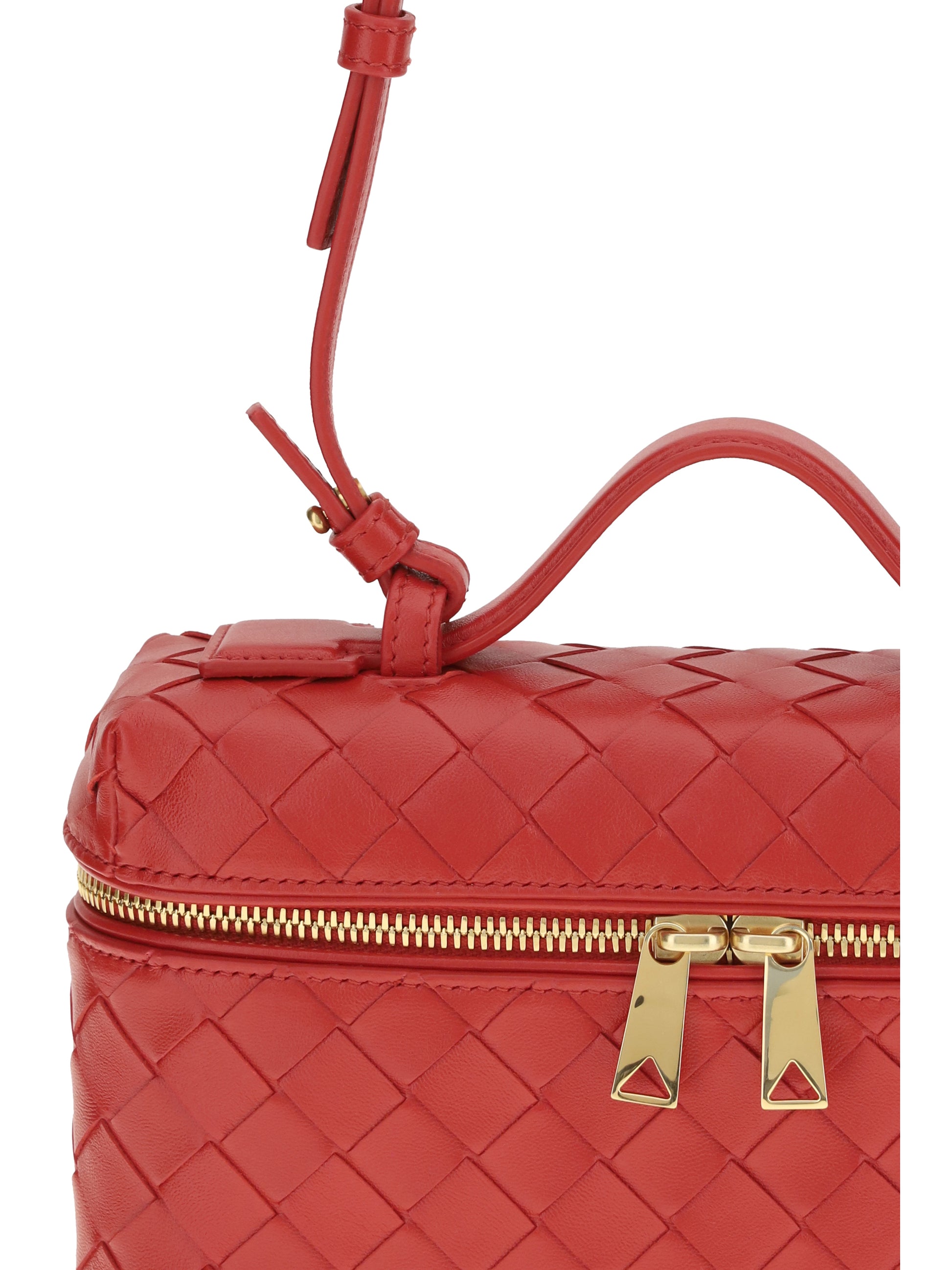 Bottega Veneta Women Bang Bang Vanity Case Shoulder Bag BOTTEGA VENETA
