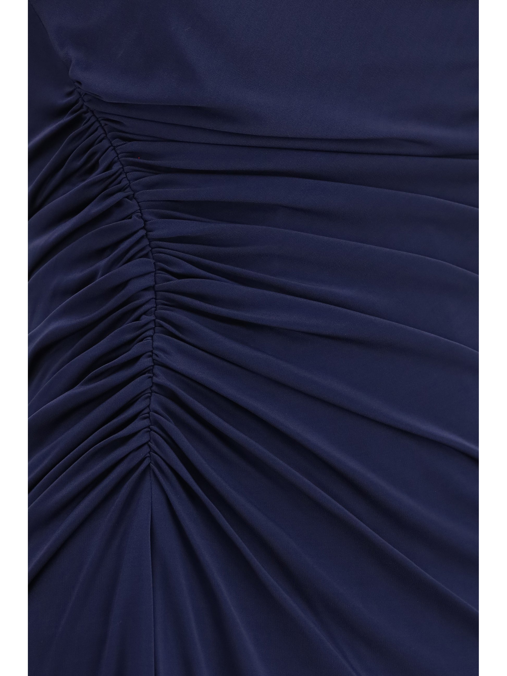 Versace Women Long Dress In Soft Viscose Jersey VERSACE