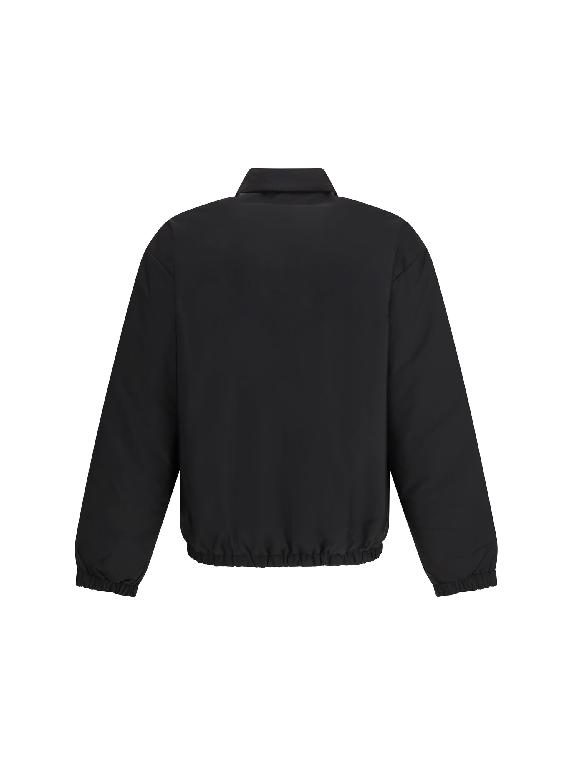 Prada Men Nylon Jacket PRADA