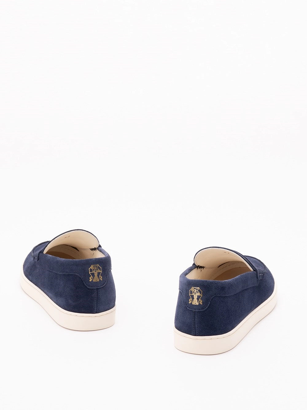 Brunello Cucinelli Men Loafers BRUNELLO CUCINELLI