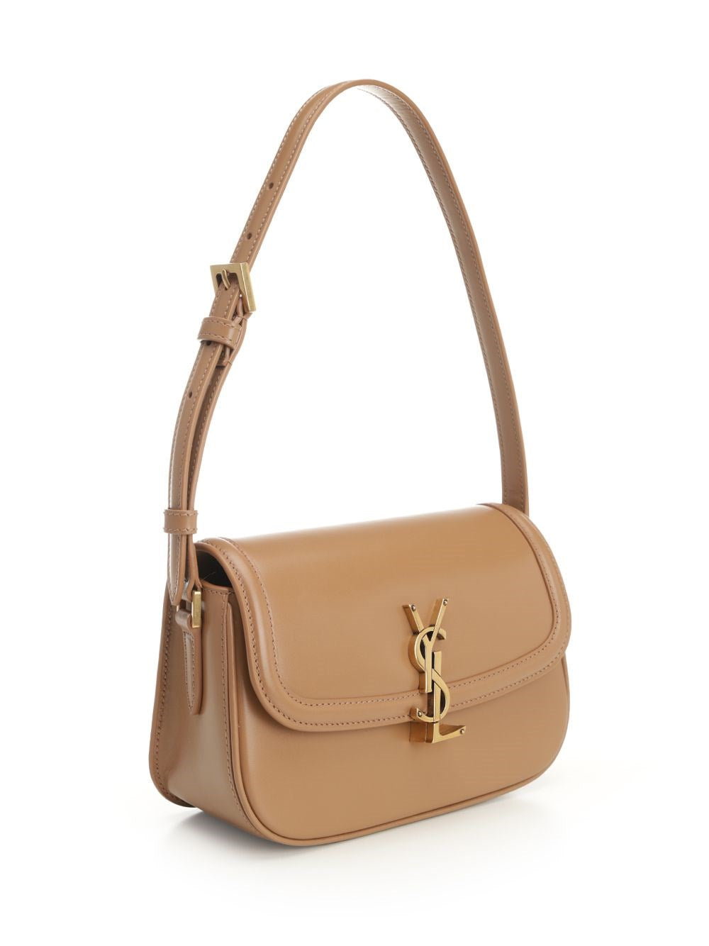 Saint Laurent Women "Solferino" Mini Bag SAINT LAURENT