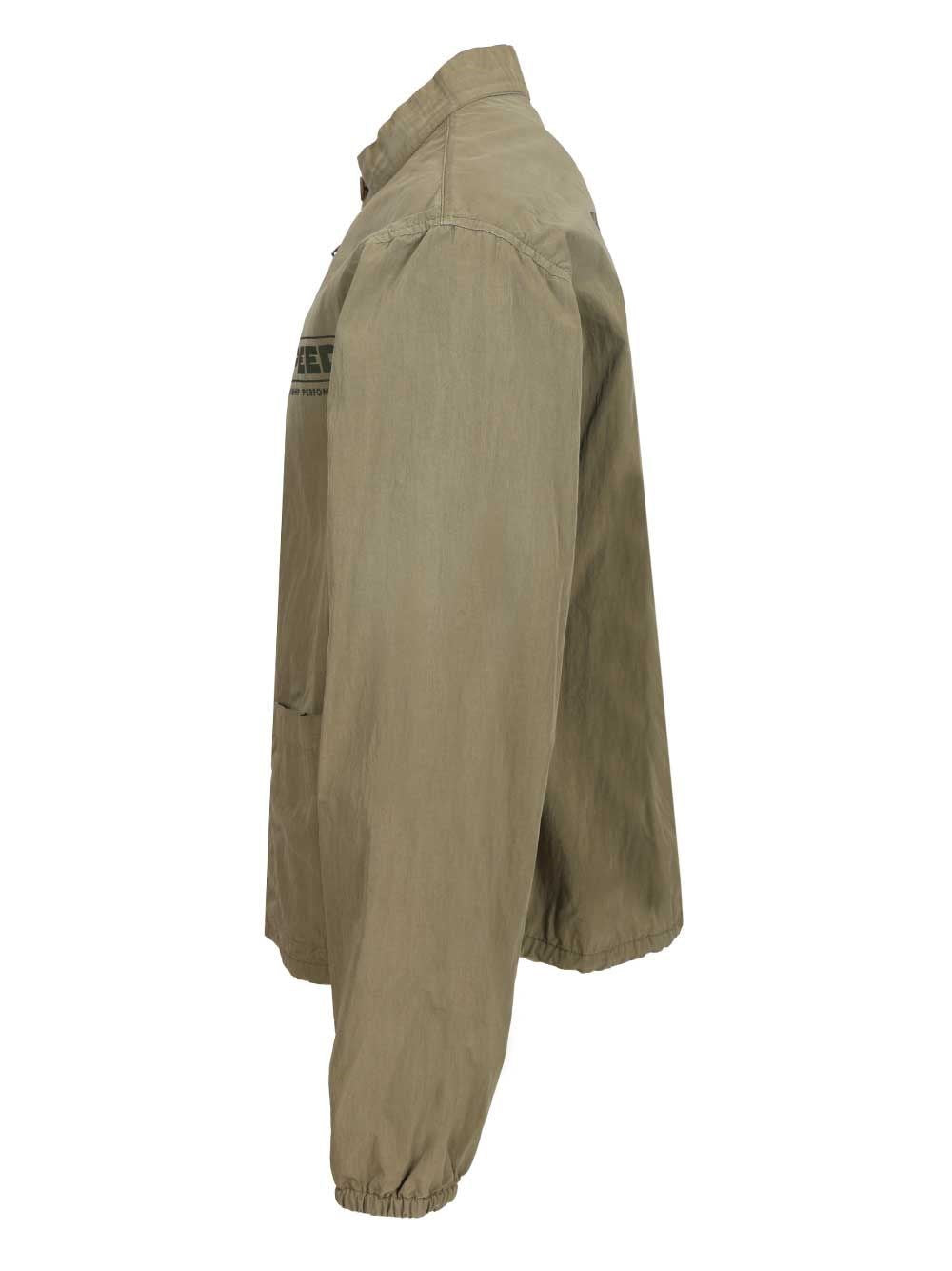 Maison Margiela Men Sports Jacket MAISON MARGIELA