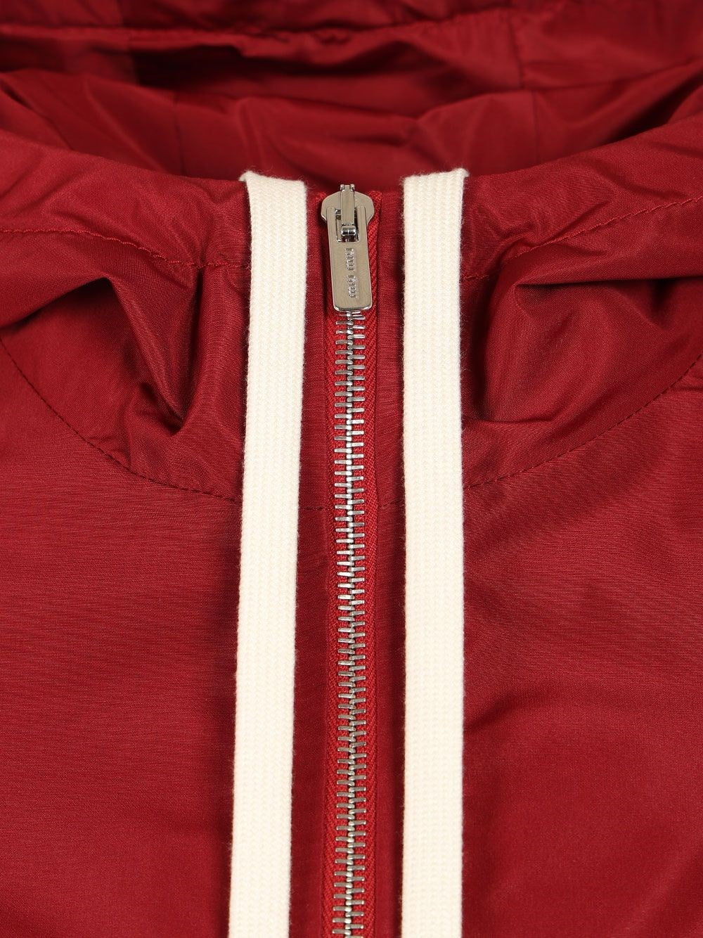 Miu Miu Women Blouson In Technical Canvas MIU MIU