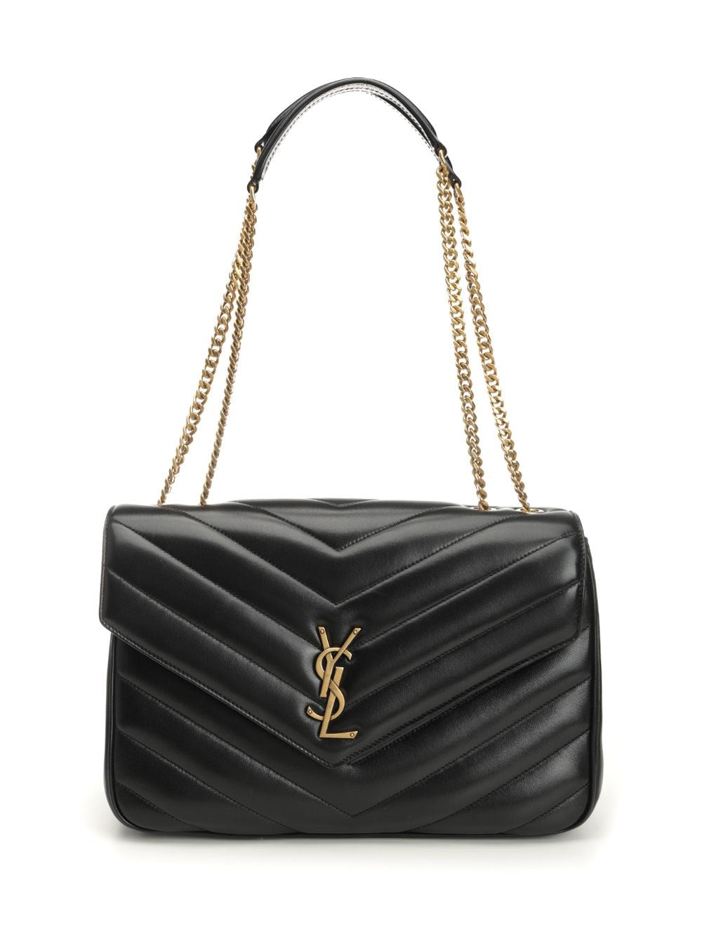 Saint Laurent Women Large "Loulou" Bag SAINT LAURENT
