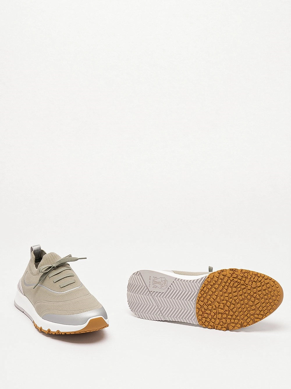 Brunello Cucinelli Men Sneakers BRUNELLO CUCINELLI