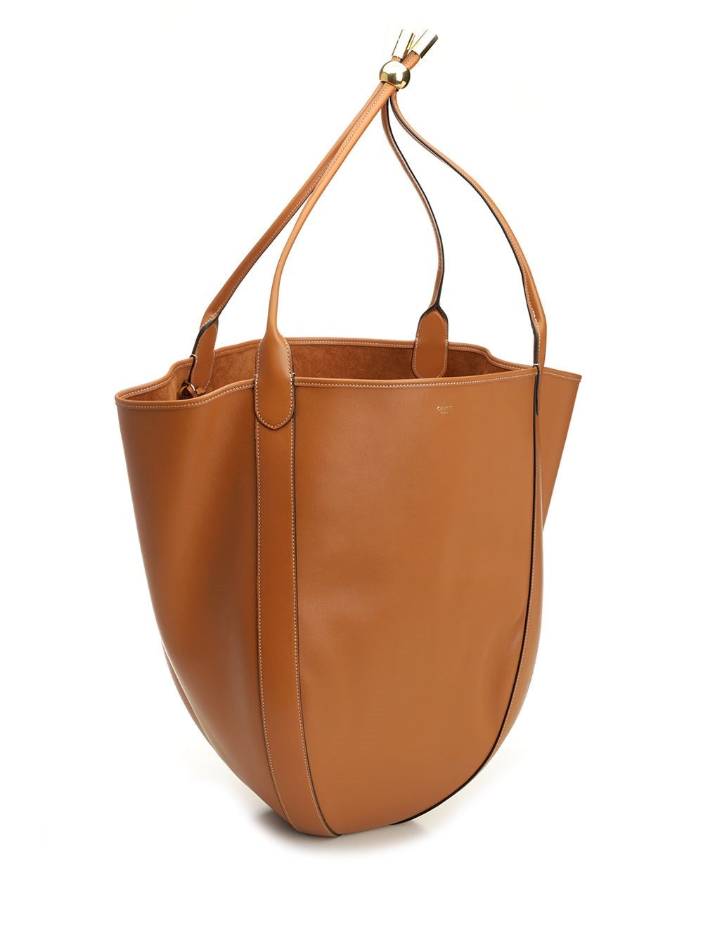 Celine Women Large Drop Bucket Bag CELINE