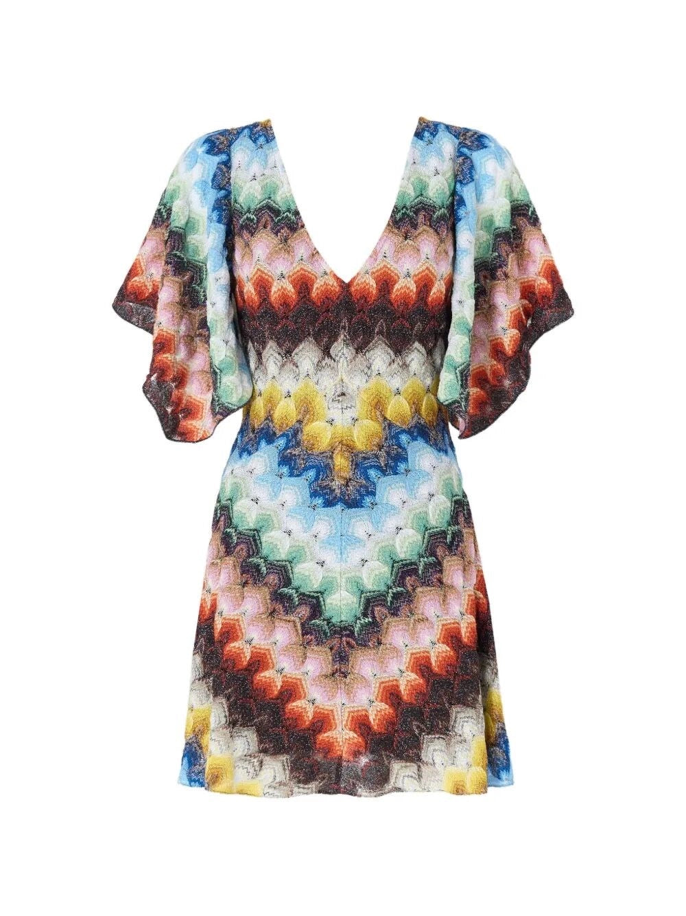Missoni Women Short Dress MISSONI