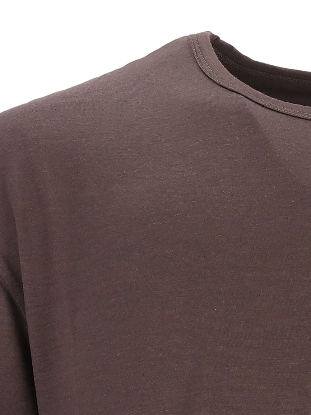 Paul Smith Men Wool T-Shirt PAUL SMITH