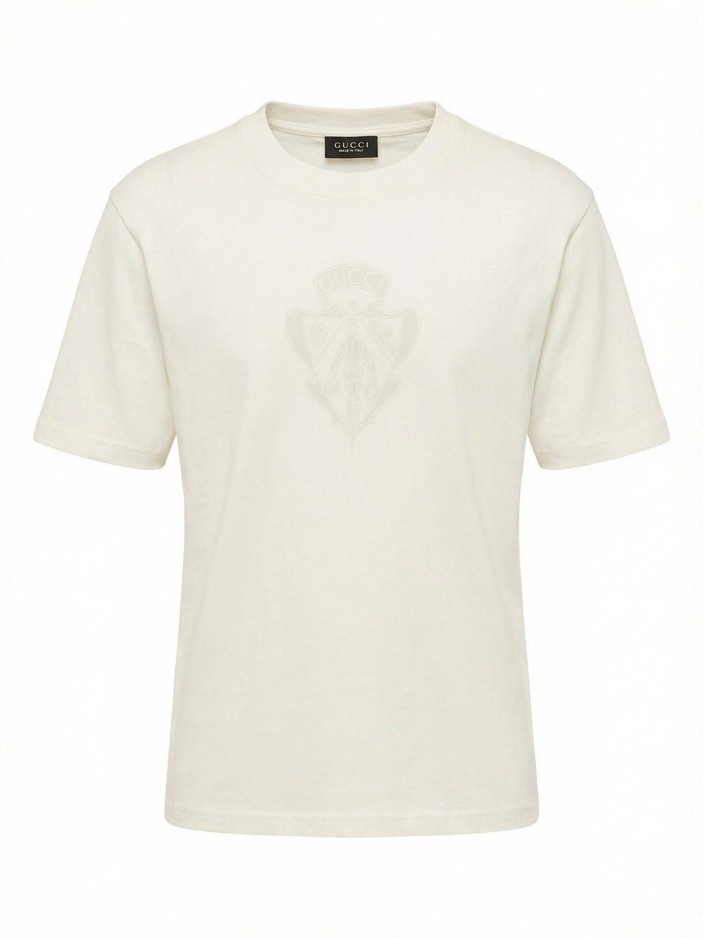 Gucci Men Short Sleeve T-Shirt GUCCI
