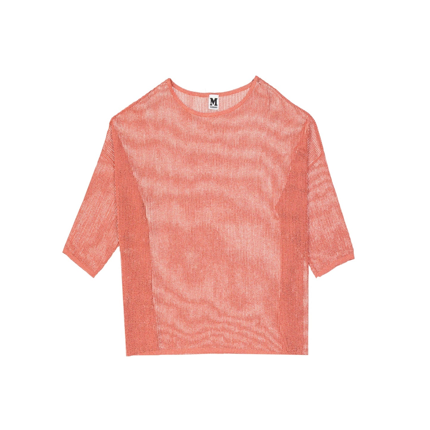 Missoni Semi-Transparent Sweater Women MISSONI