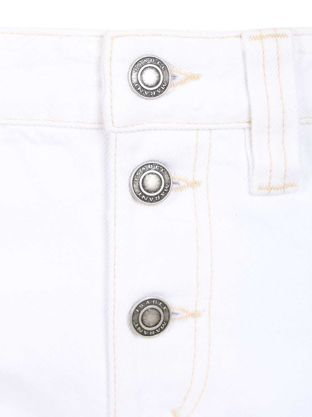 Isabel Marant Women "Amia" Trousers ISABEL MARANT
